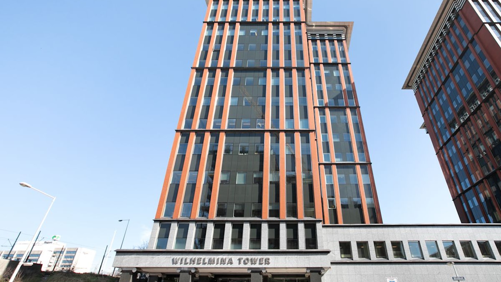 Image of the location