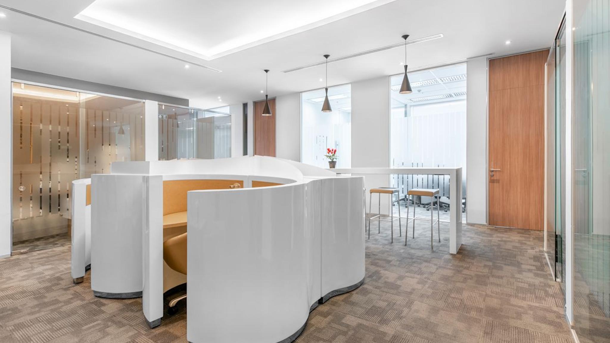 Images of AIA Capital Centre
