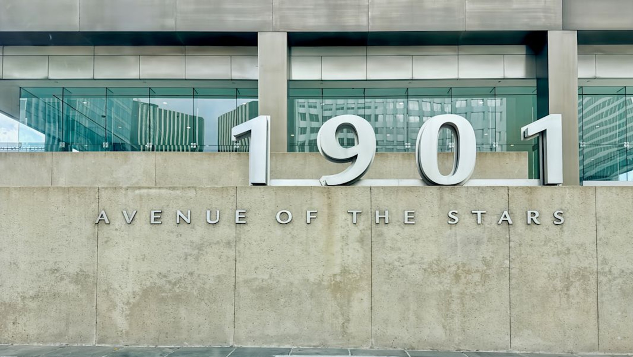 Image of the location