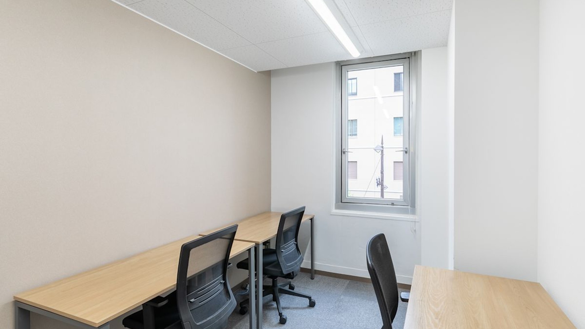 Images of Toyama Denki Building