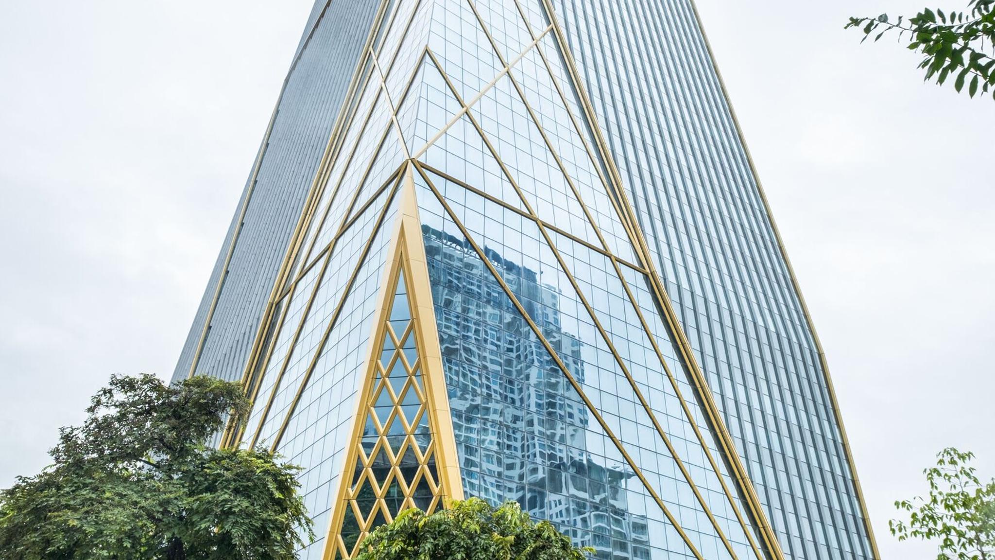 Images of Spring Tower