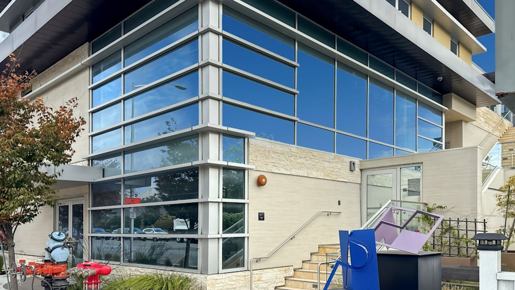 Image of the location