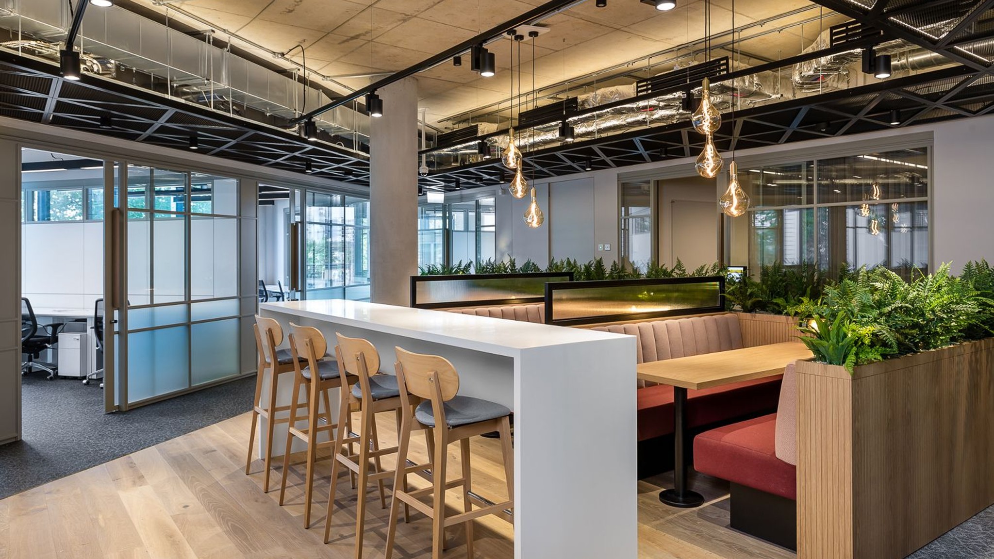 Images of 241 Southwark Bridge Road