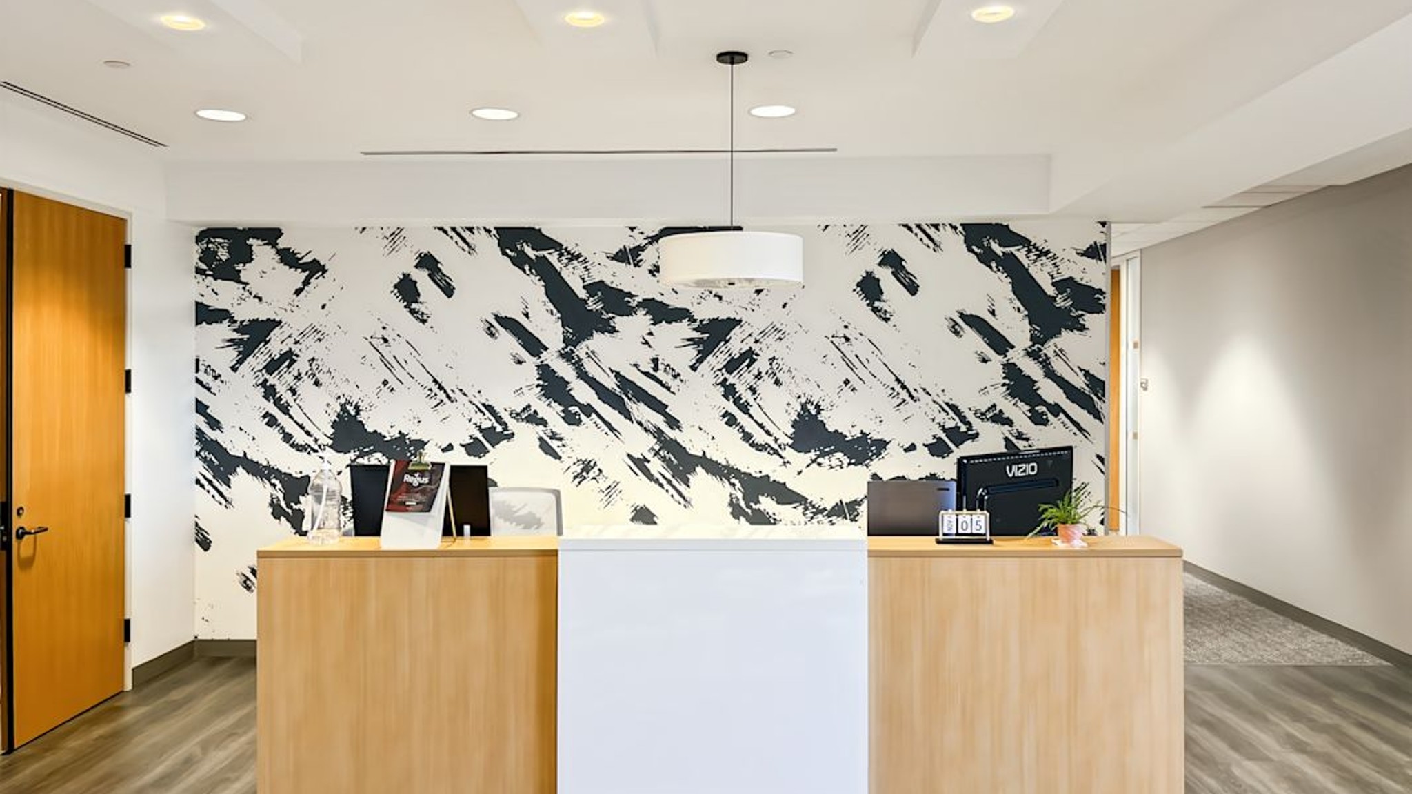 Images of 300 Spectrum Center Drive