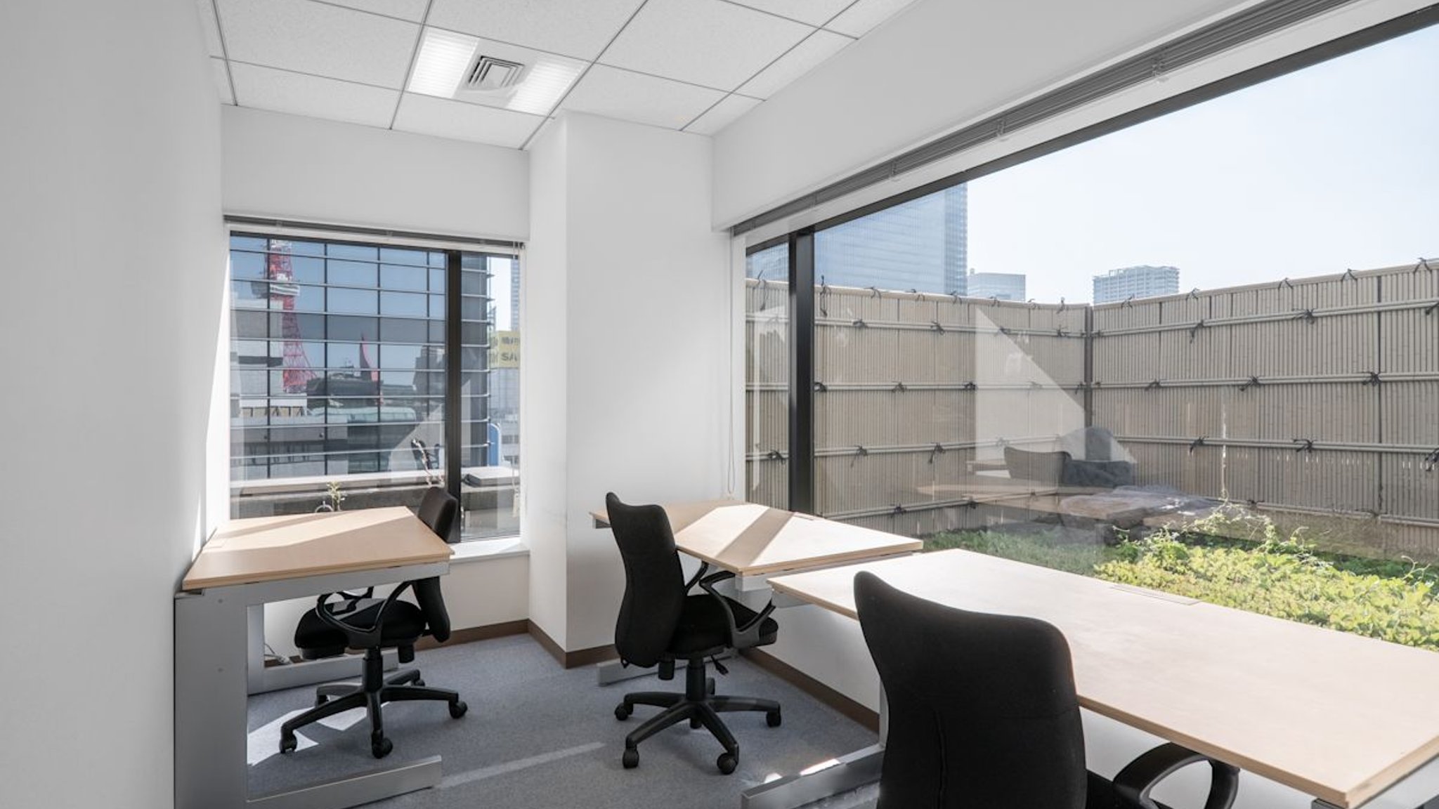 Images of Shiba Daimon Centre