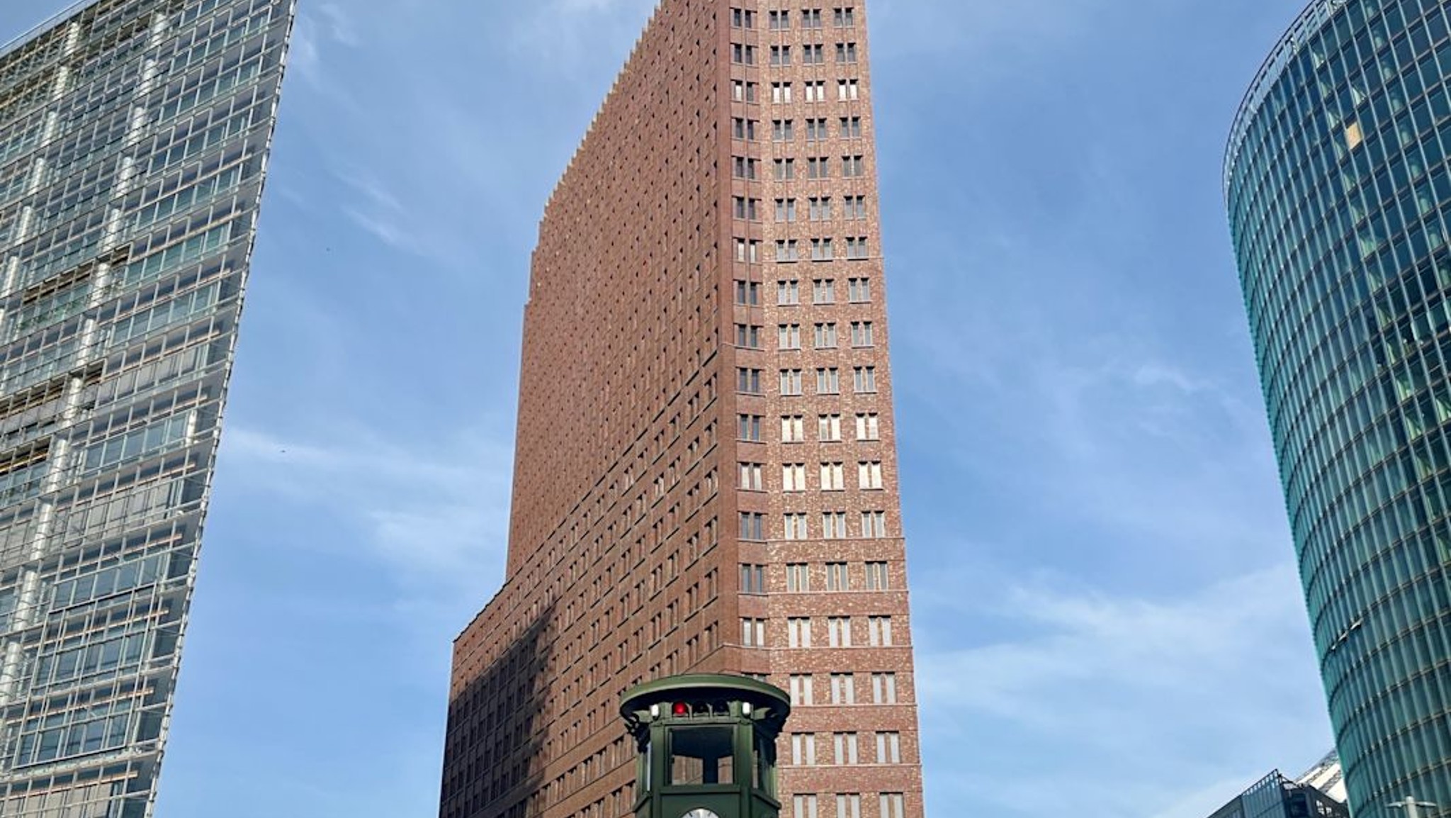 Image of the location