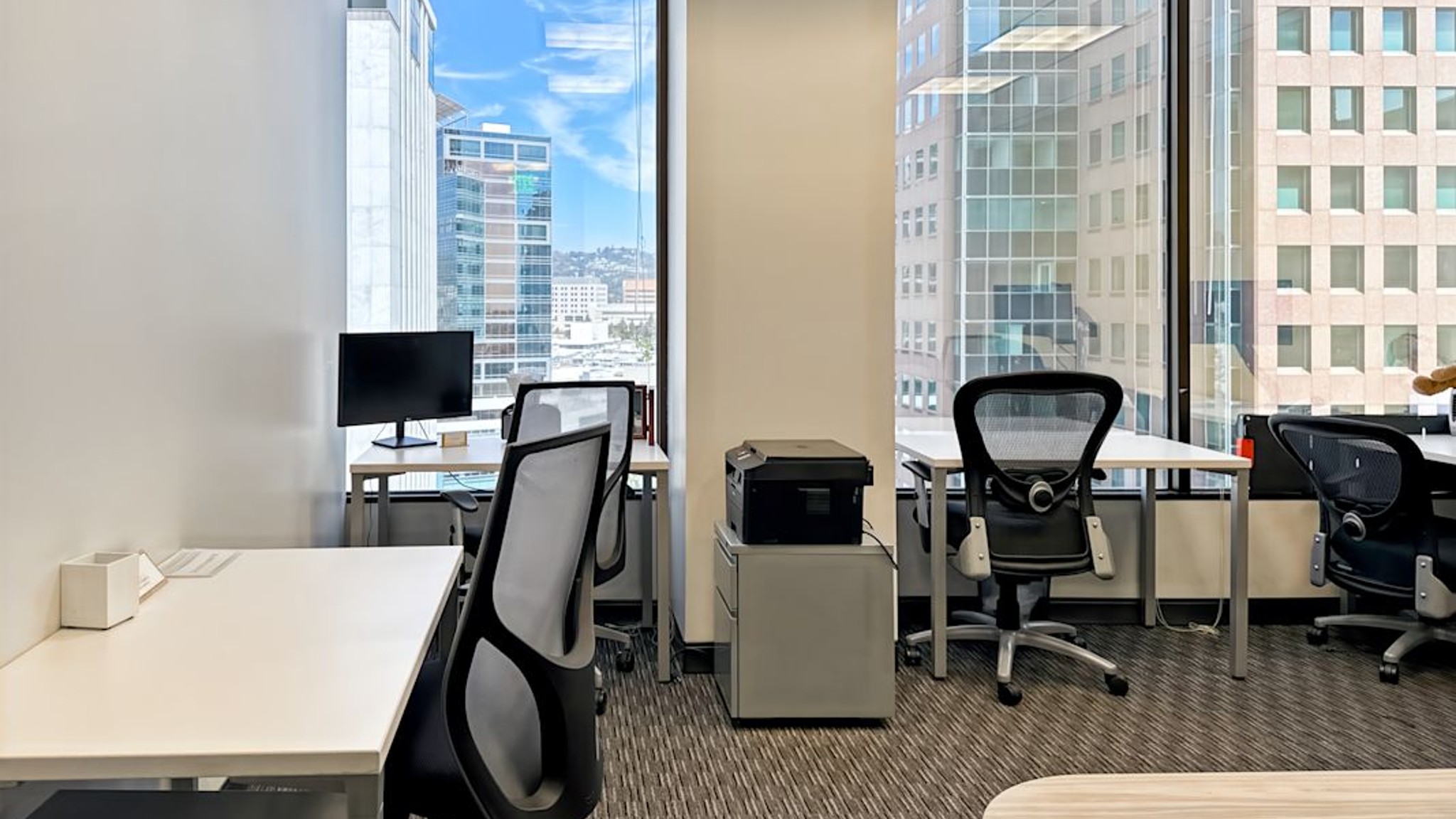 Images of Oppenheimer Tower