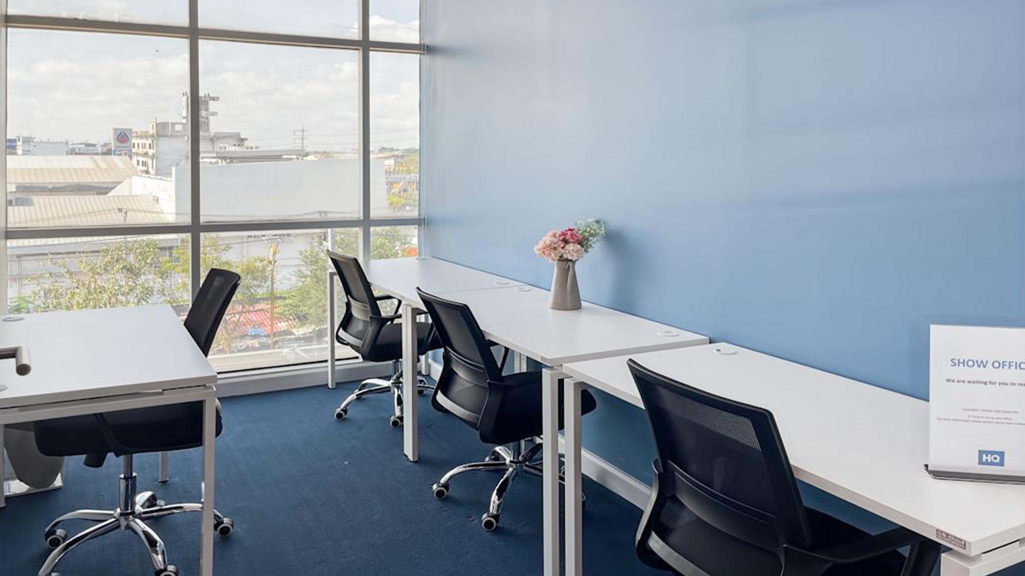 Images of OSC Building