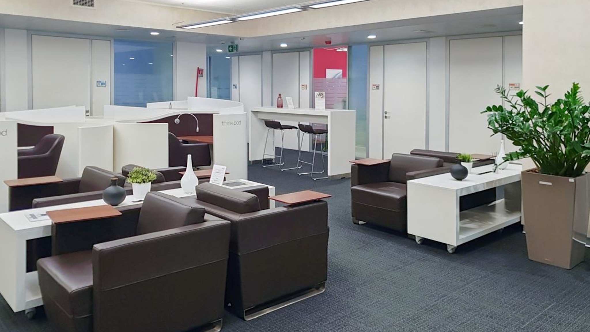 Images of Milanofiori Forum