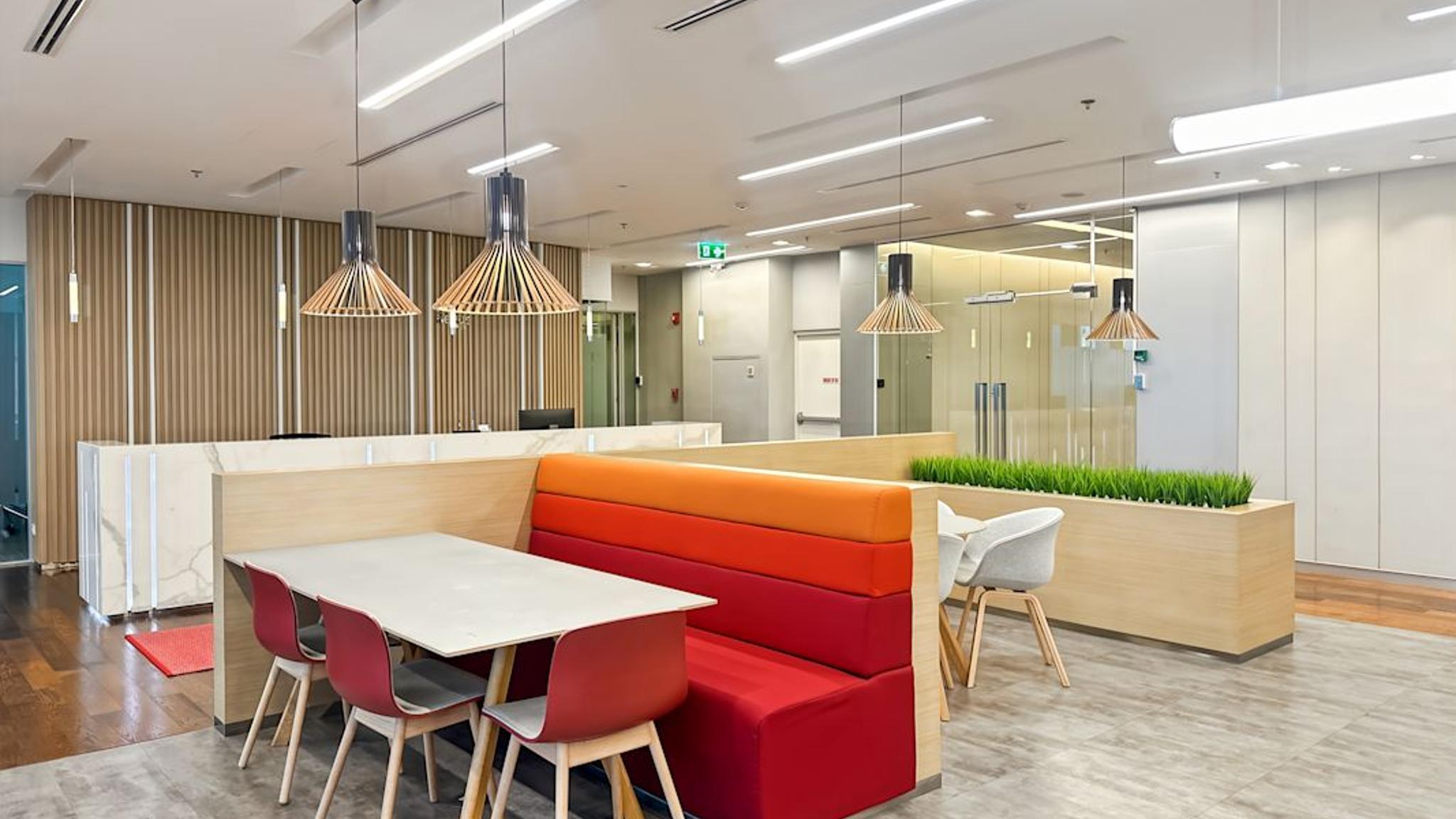 Images of Bhiraj Tower at Bitec
