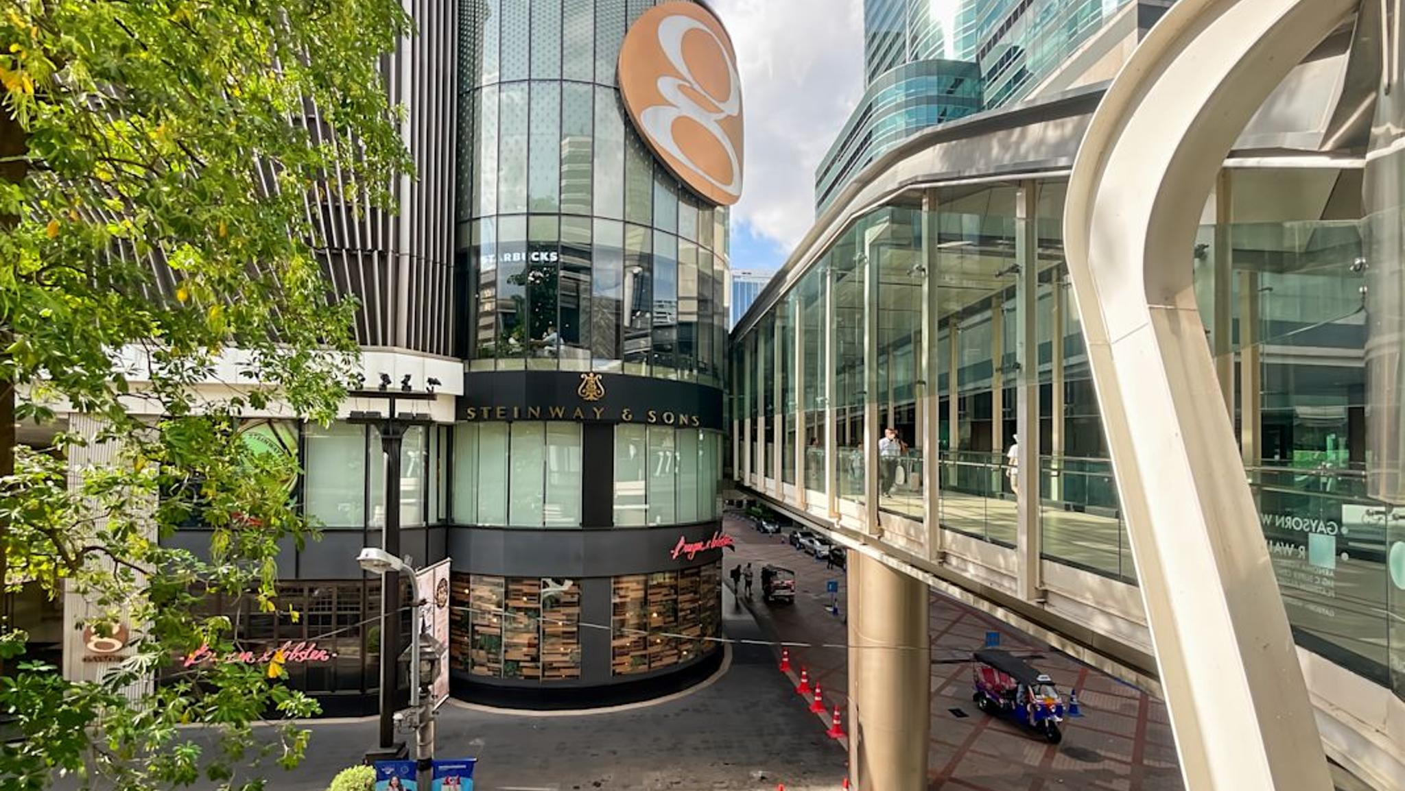 Image of the location