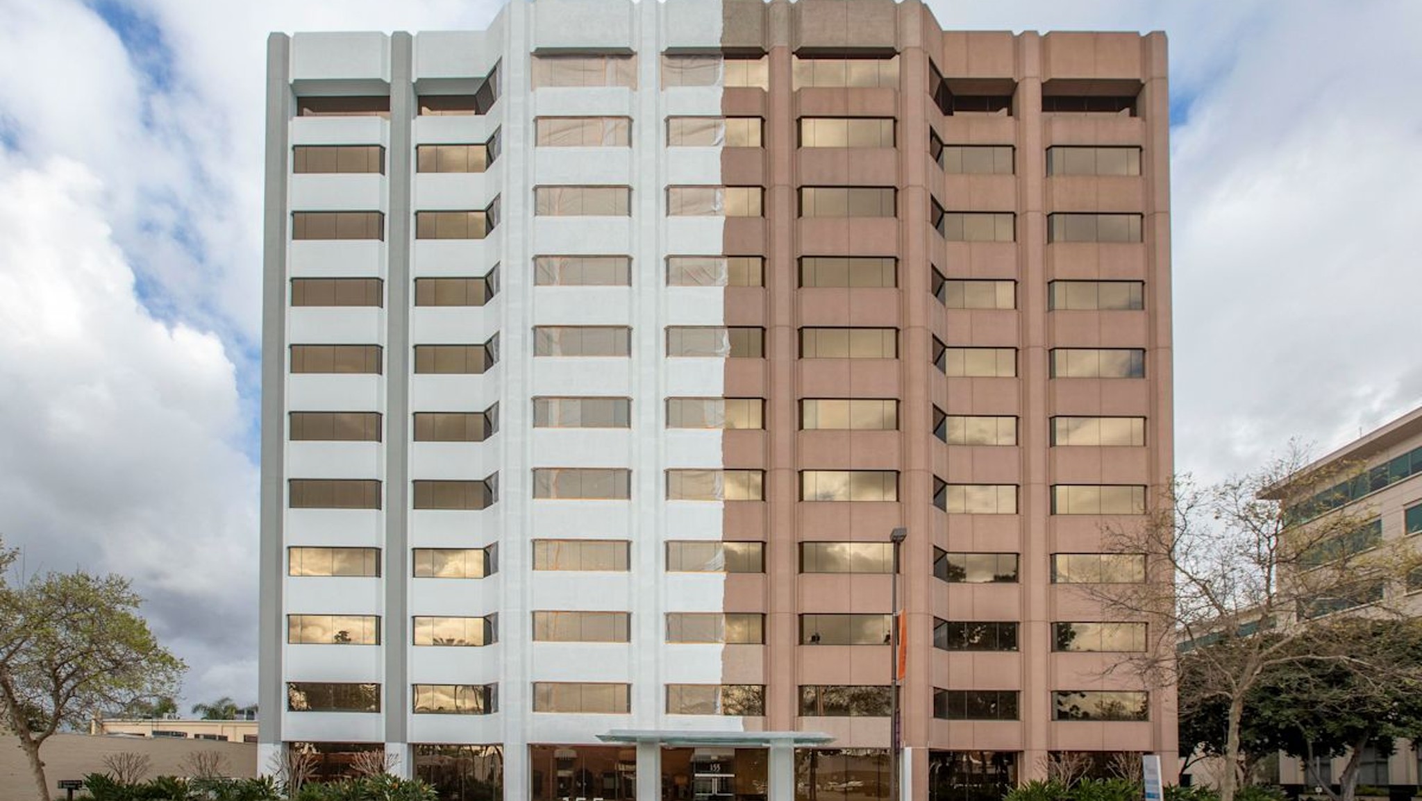Image of the location