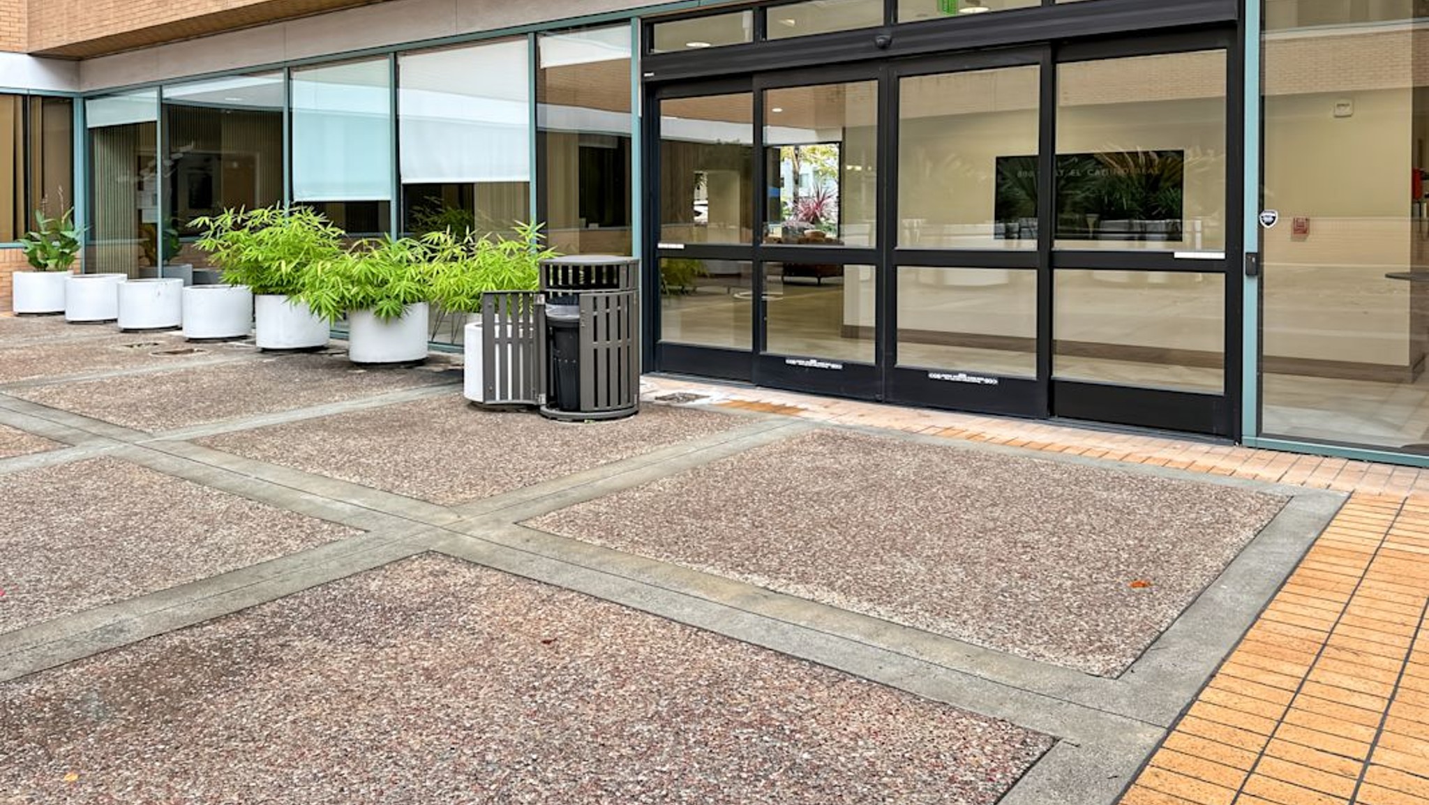 Image of the location