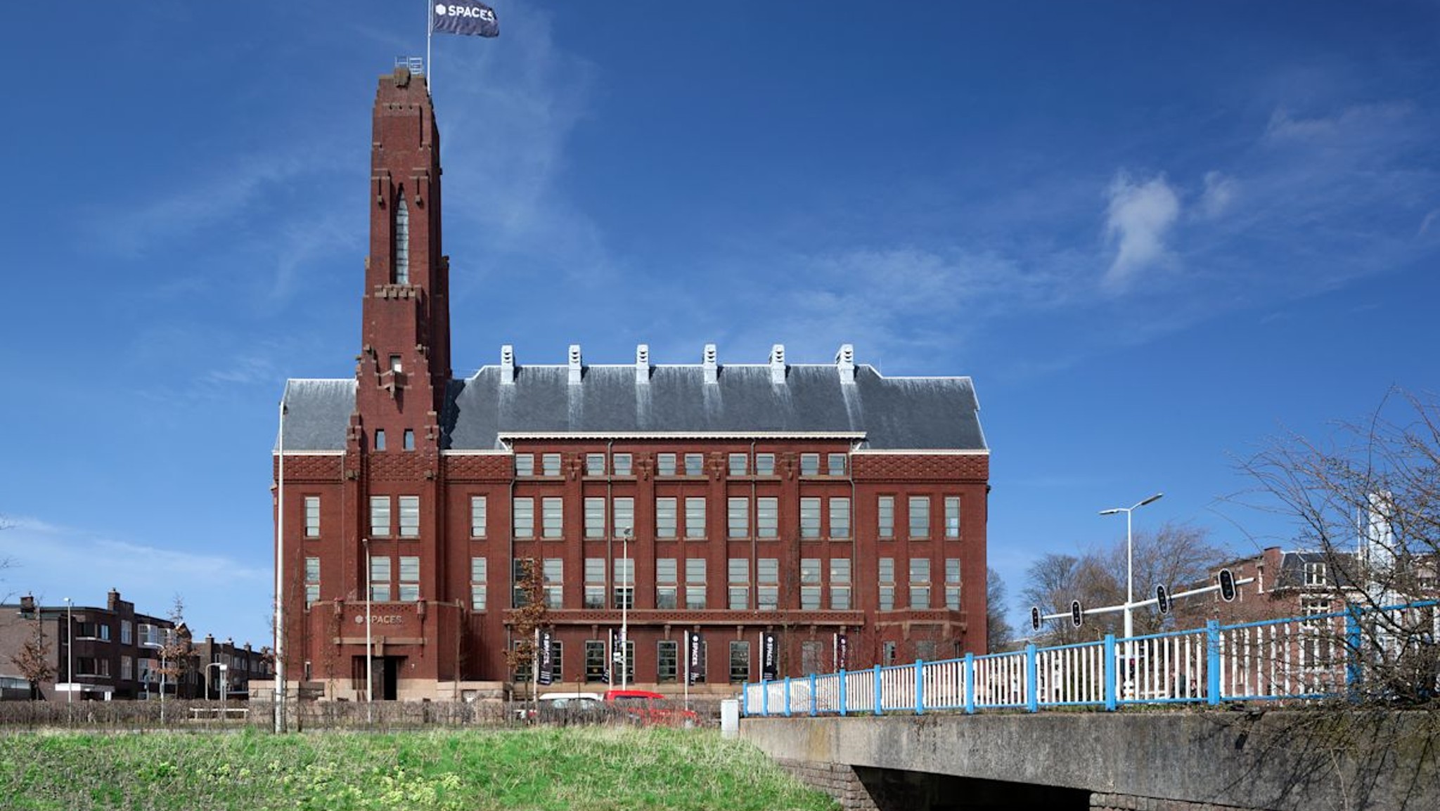 Image of the location