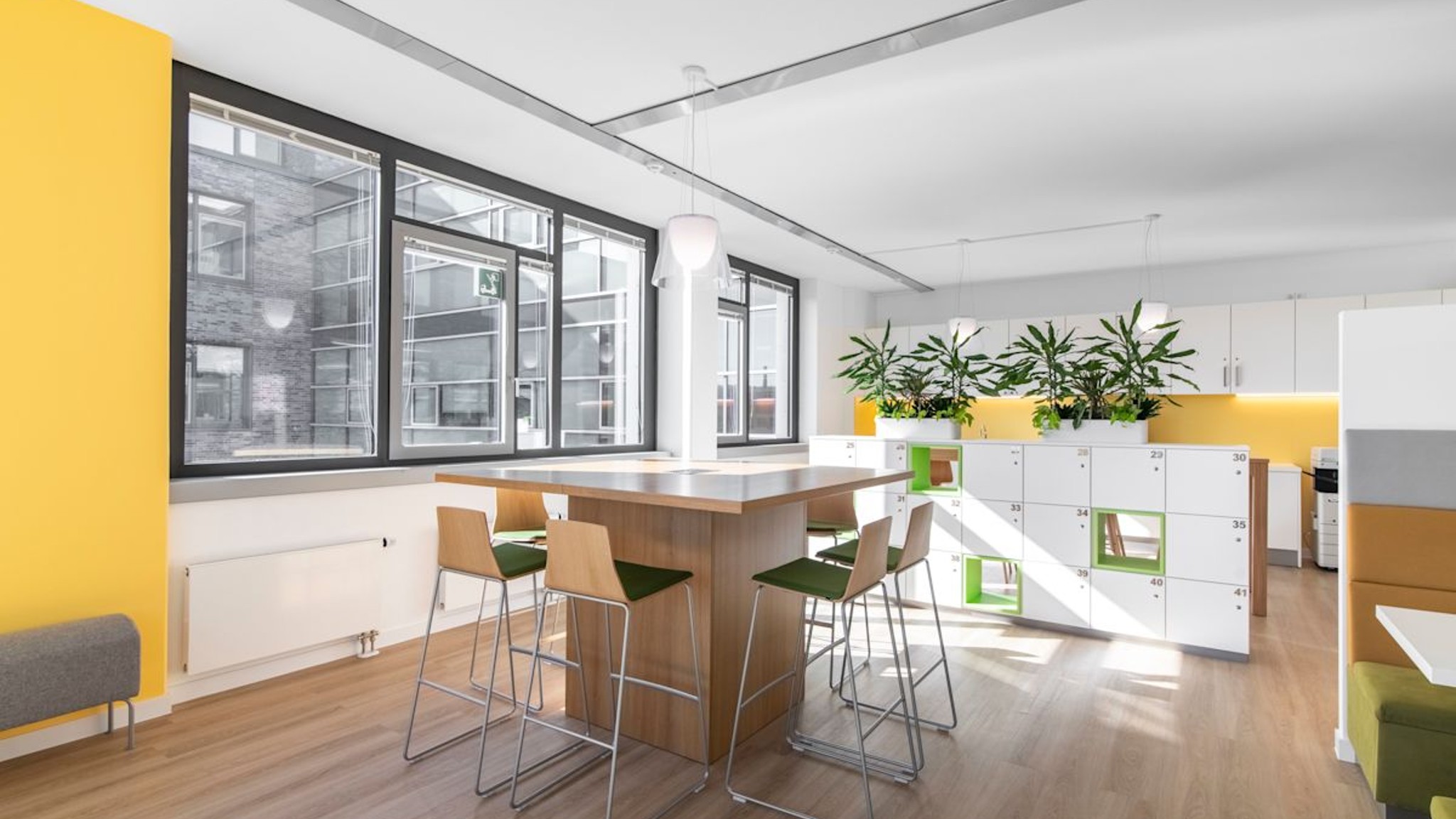 Images of AOC Hanauer Landstrasse