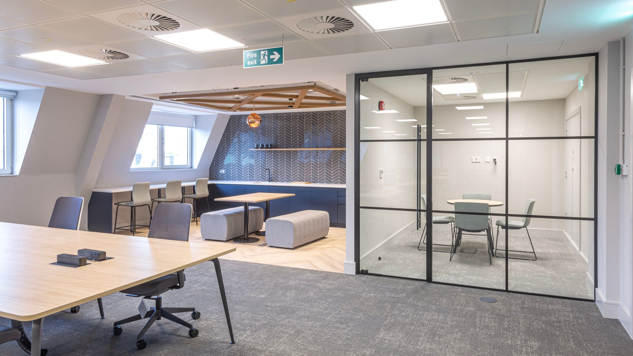 Images of York House