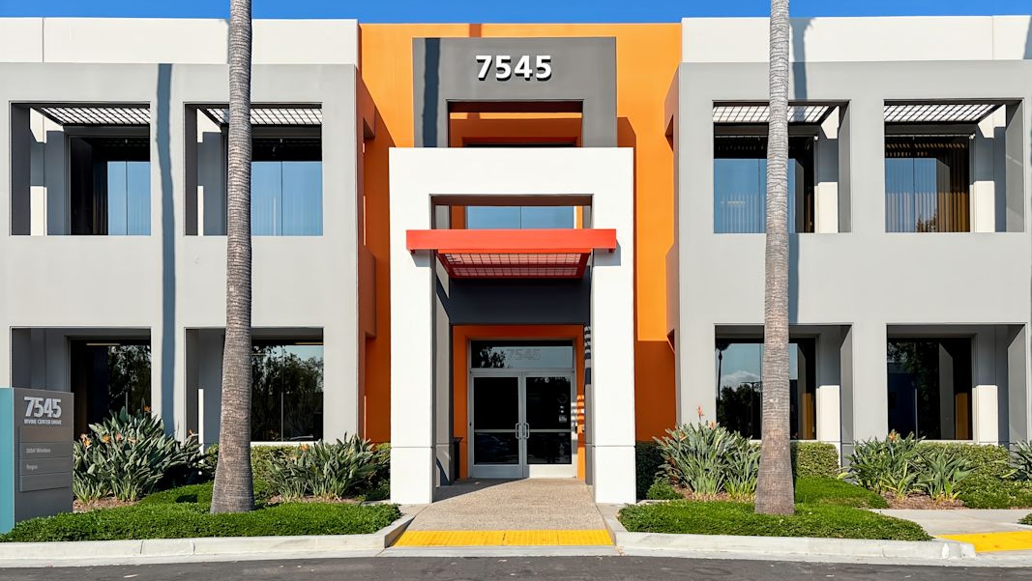 Image of the location