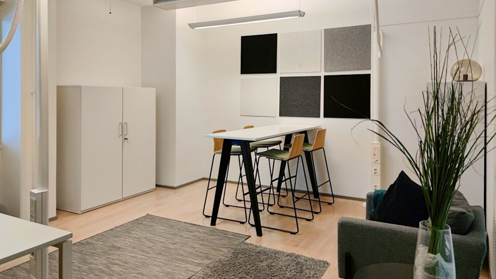 Images of Dynamo Business Park