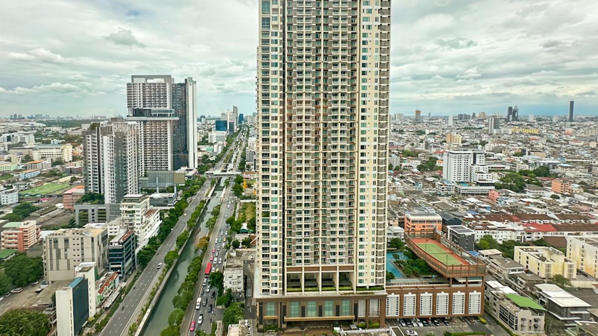 Images of Empire Tower