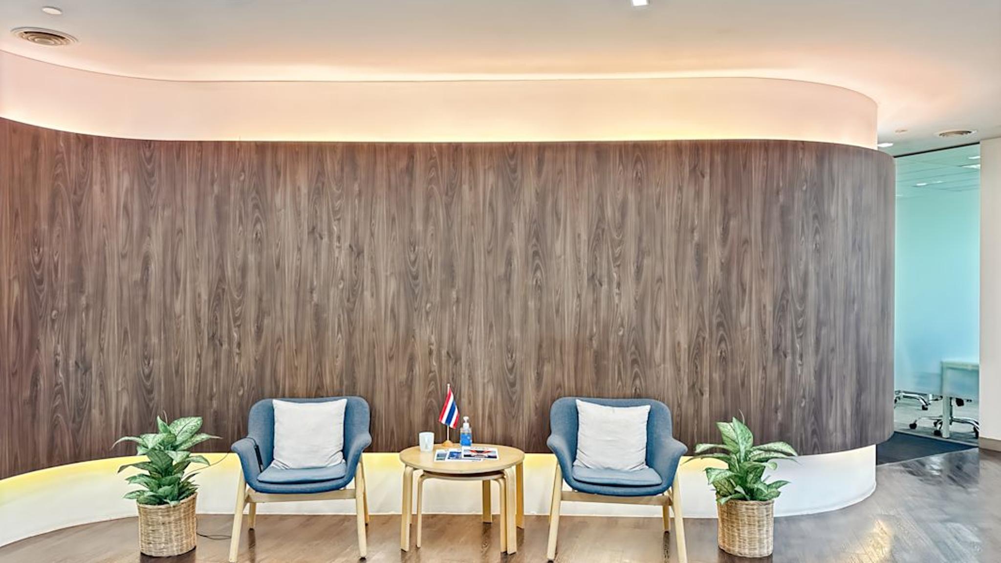 Images of CRC Tower All Seasons Place
