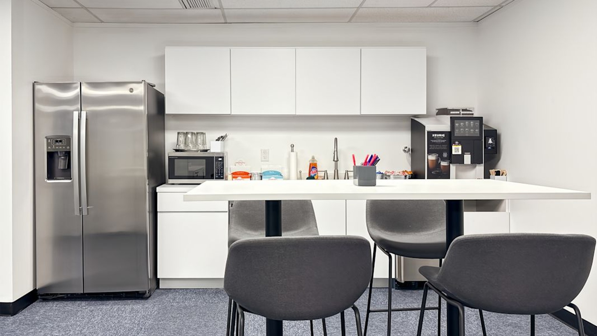 Images of One Corporate Place