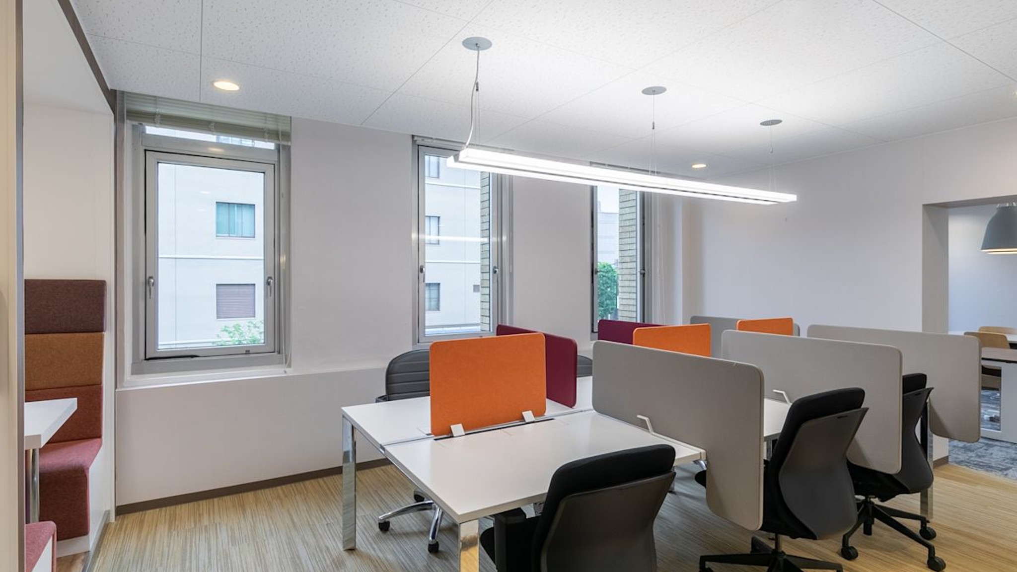 Images of Toyama Denki Building
