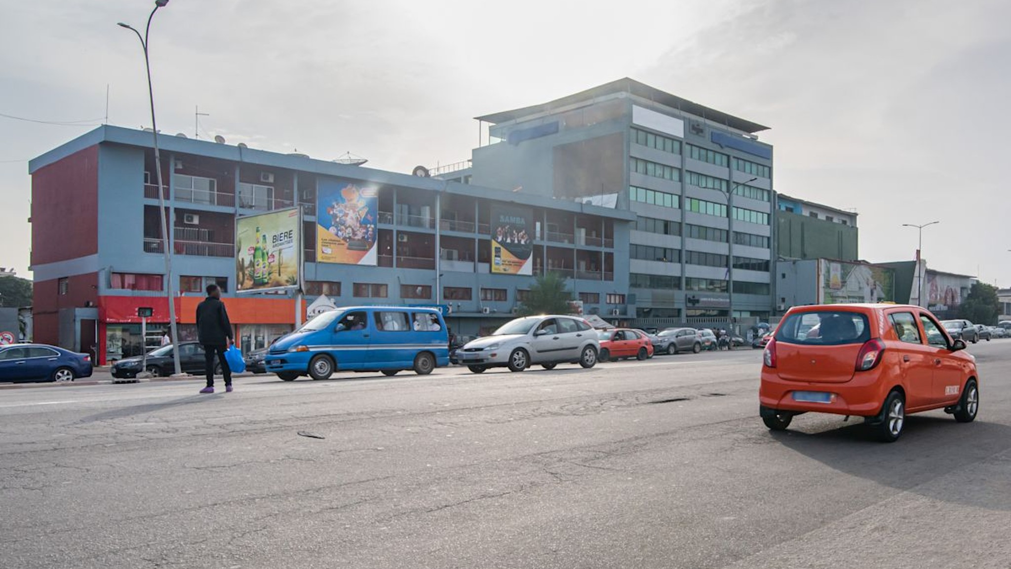 Image of the location