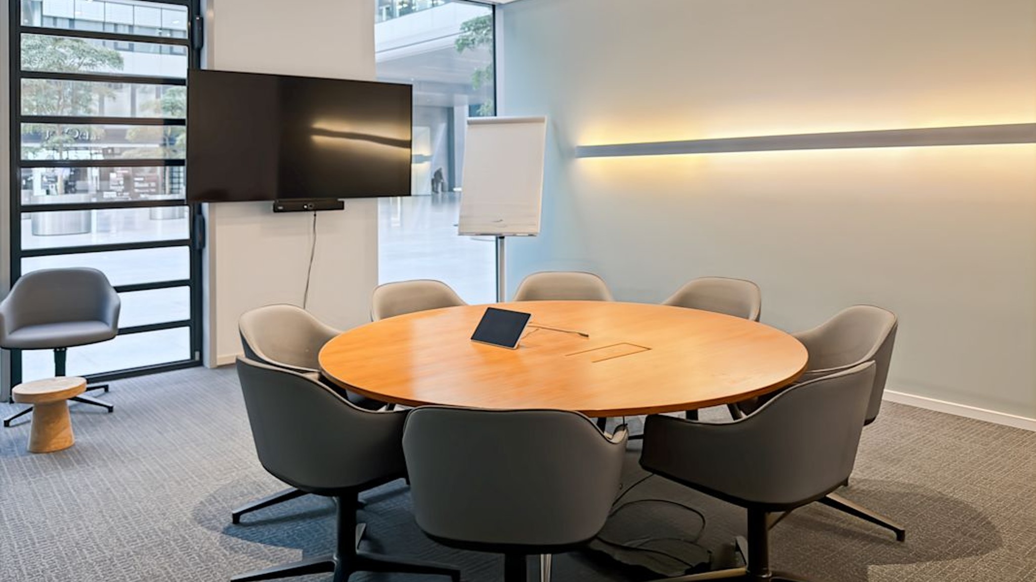 Images of The Squaire Conference Center
