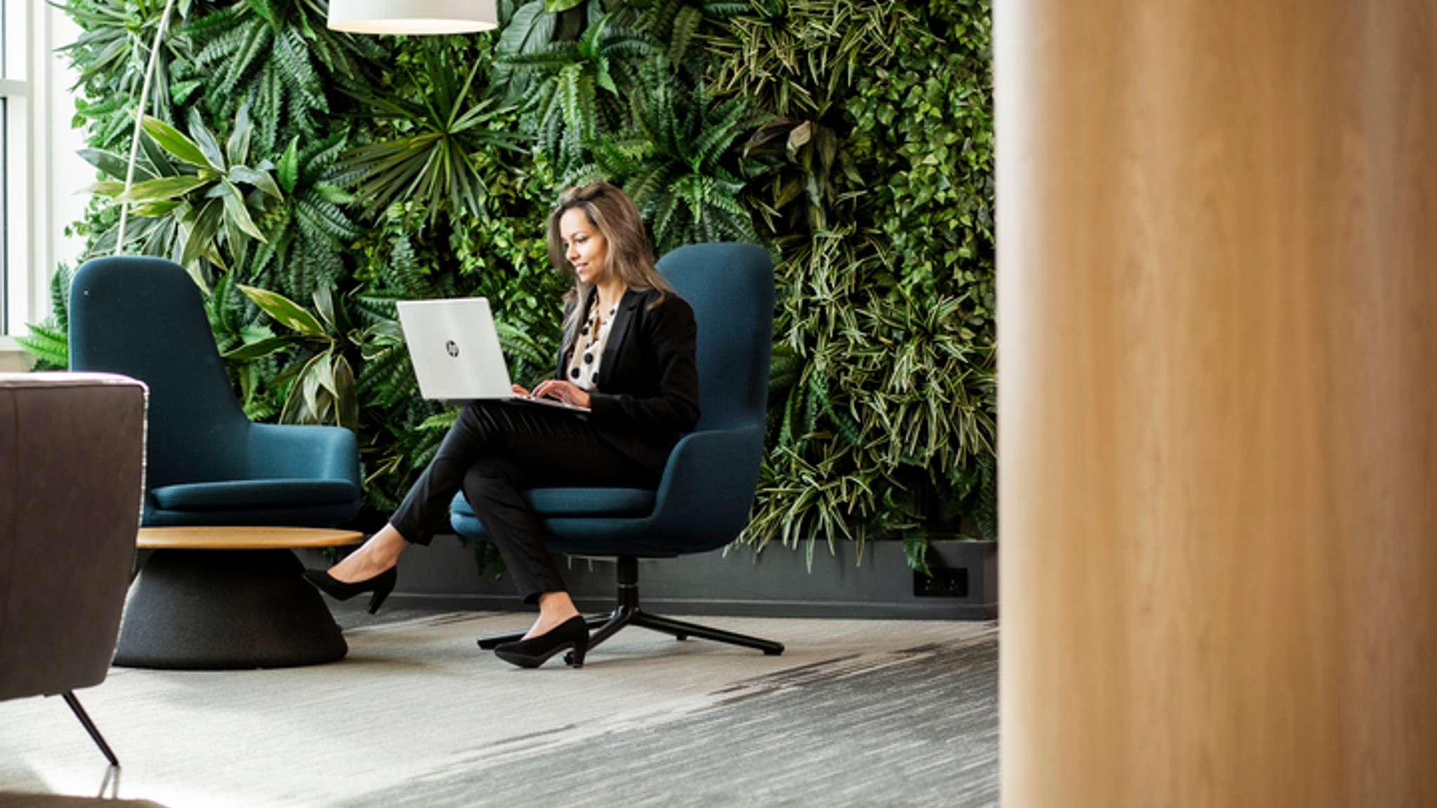 Images of Frame Offices Alexanderveld