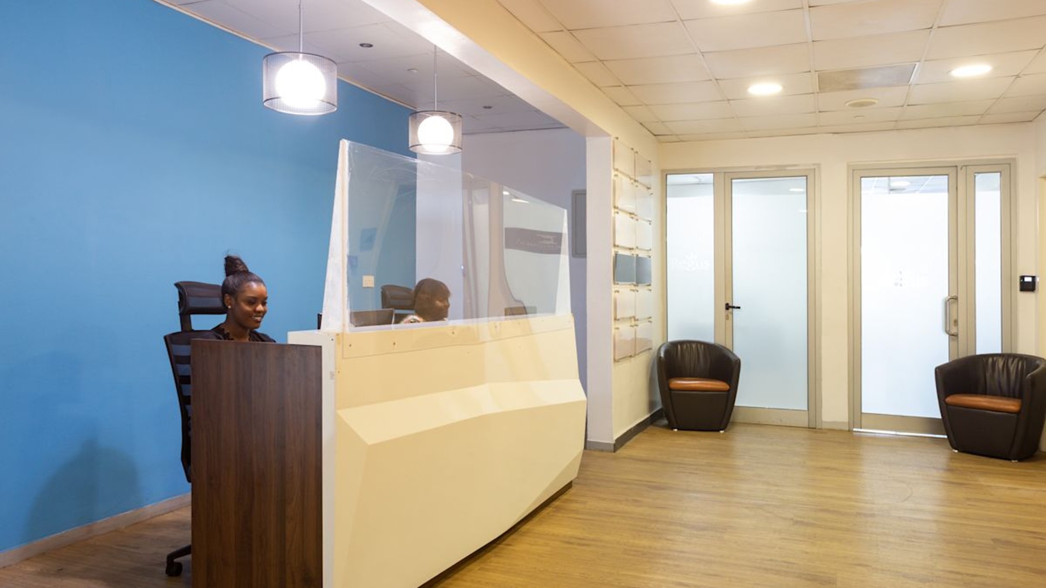 Images of Movenpick Ambassador Hotel