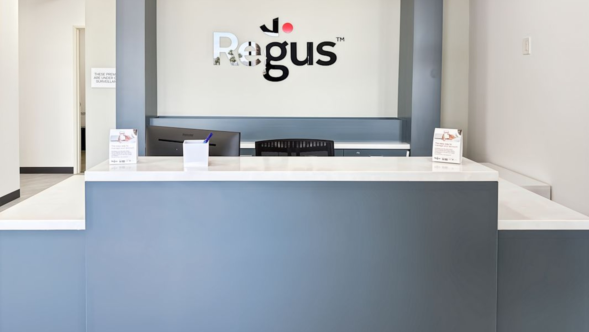 Image of the location