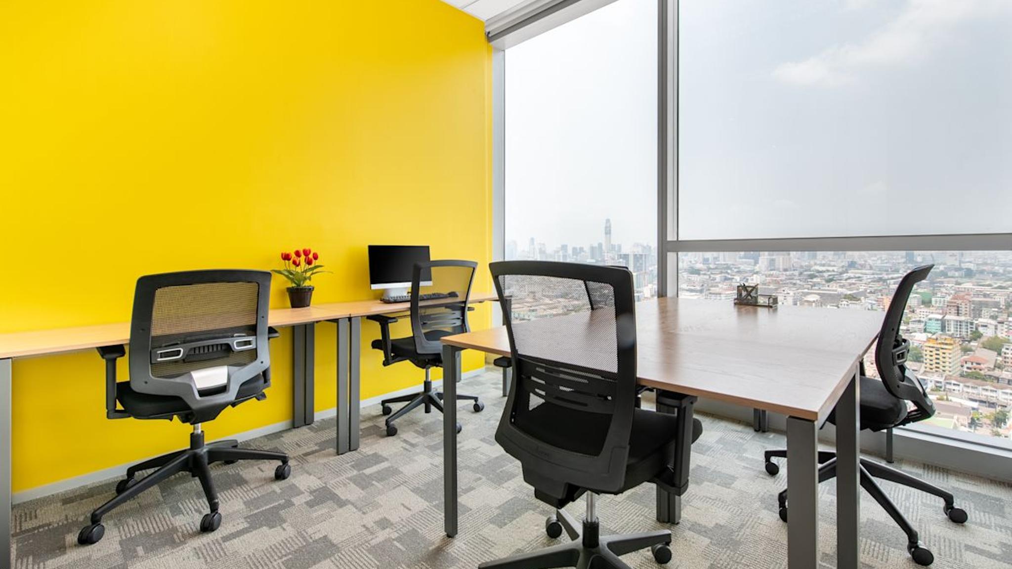 Images of AIA Capital Centre