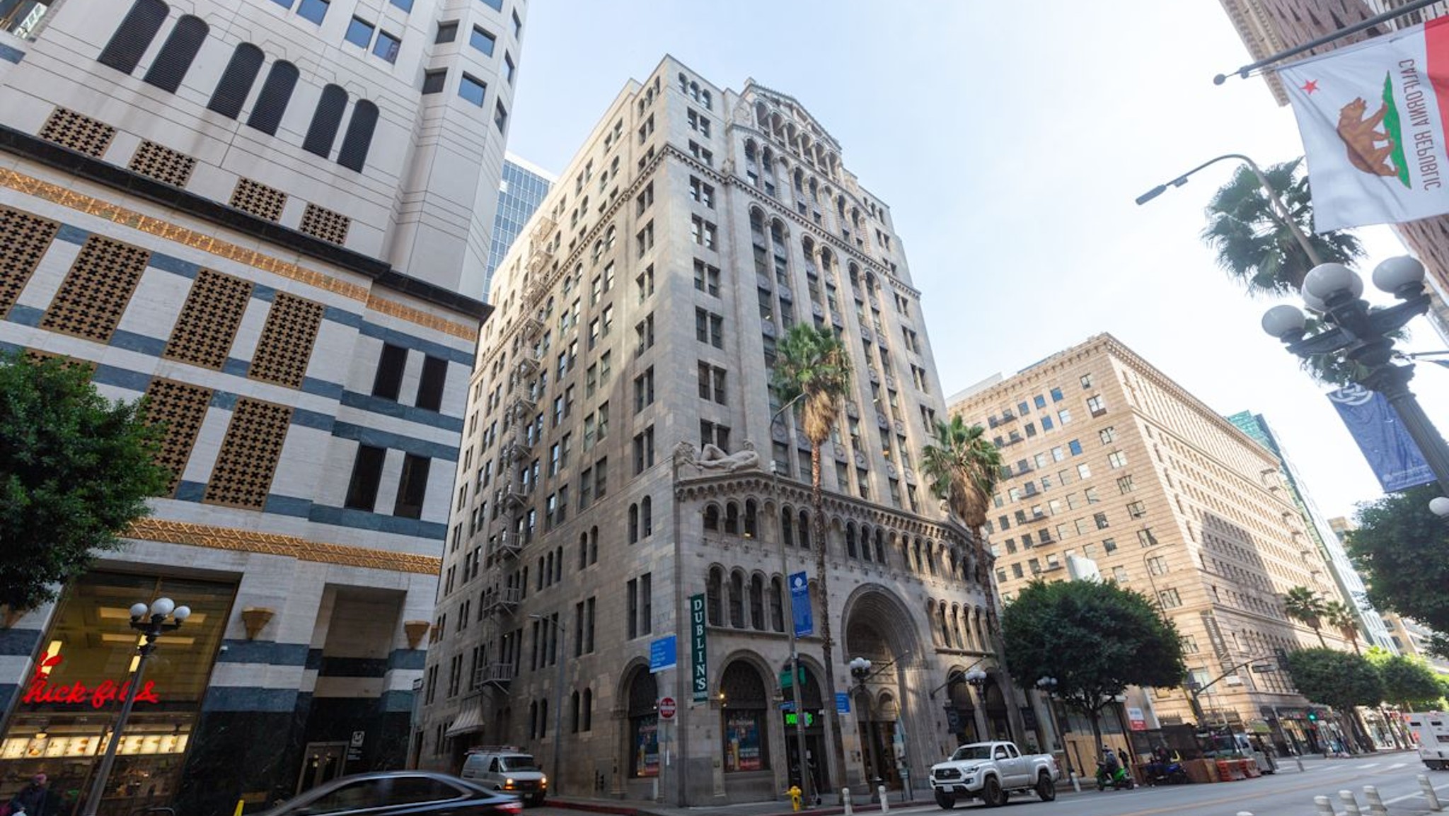 Image of the location