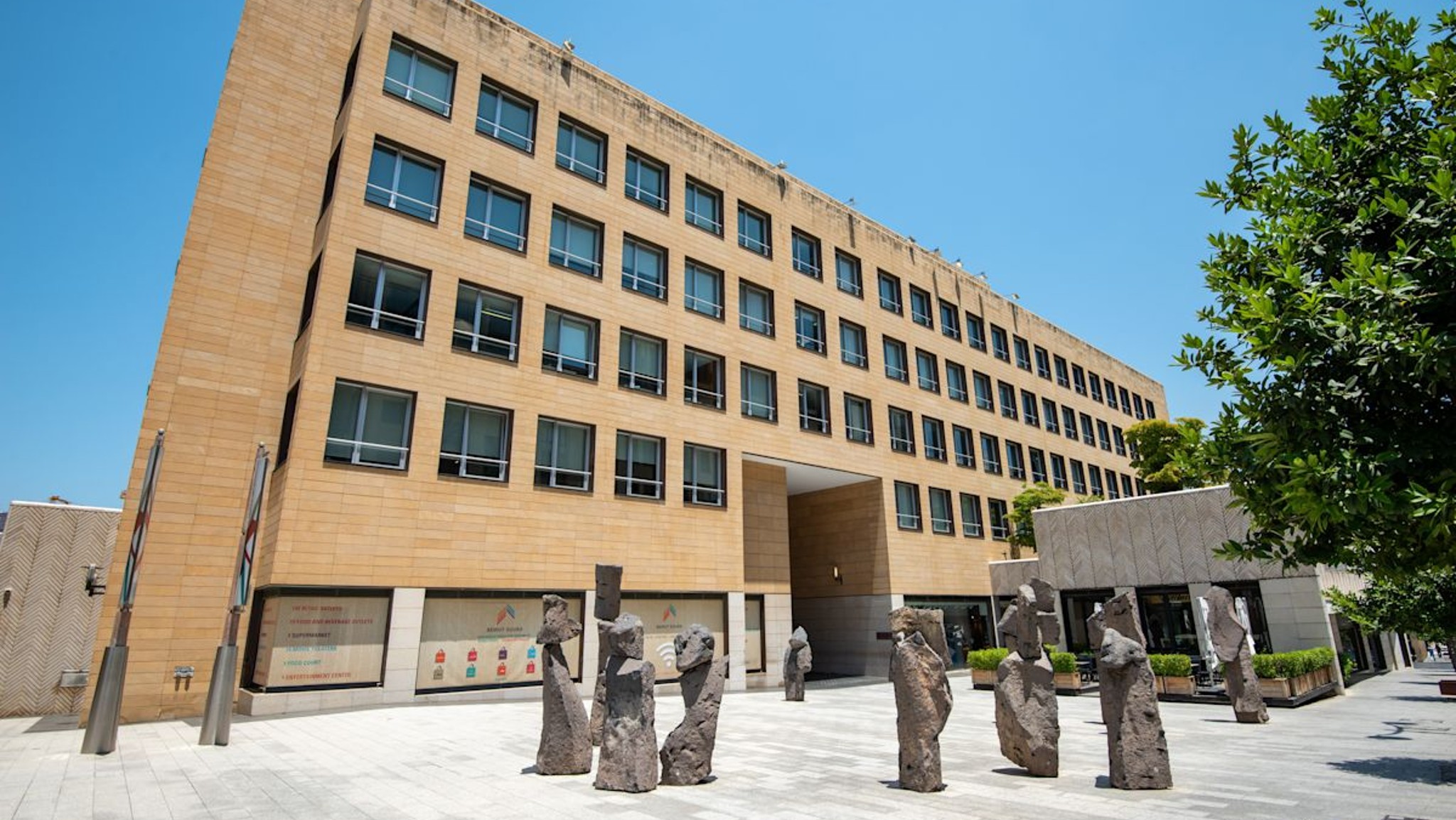 Image of the location