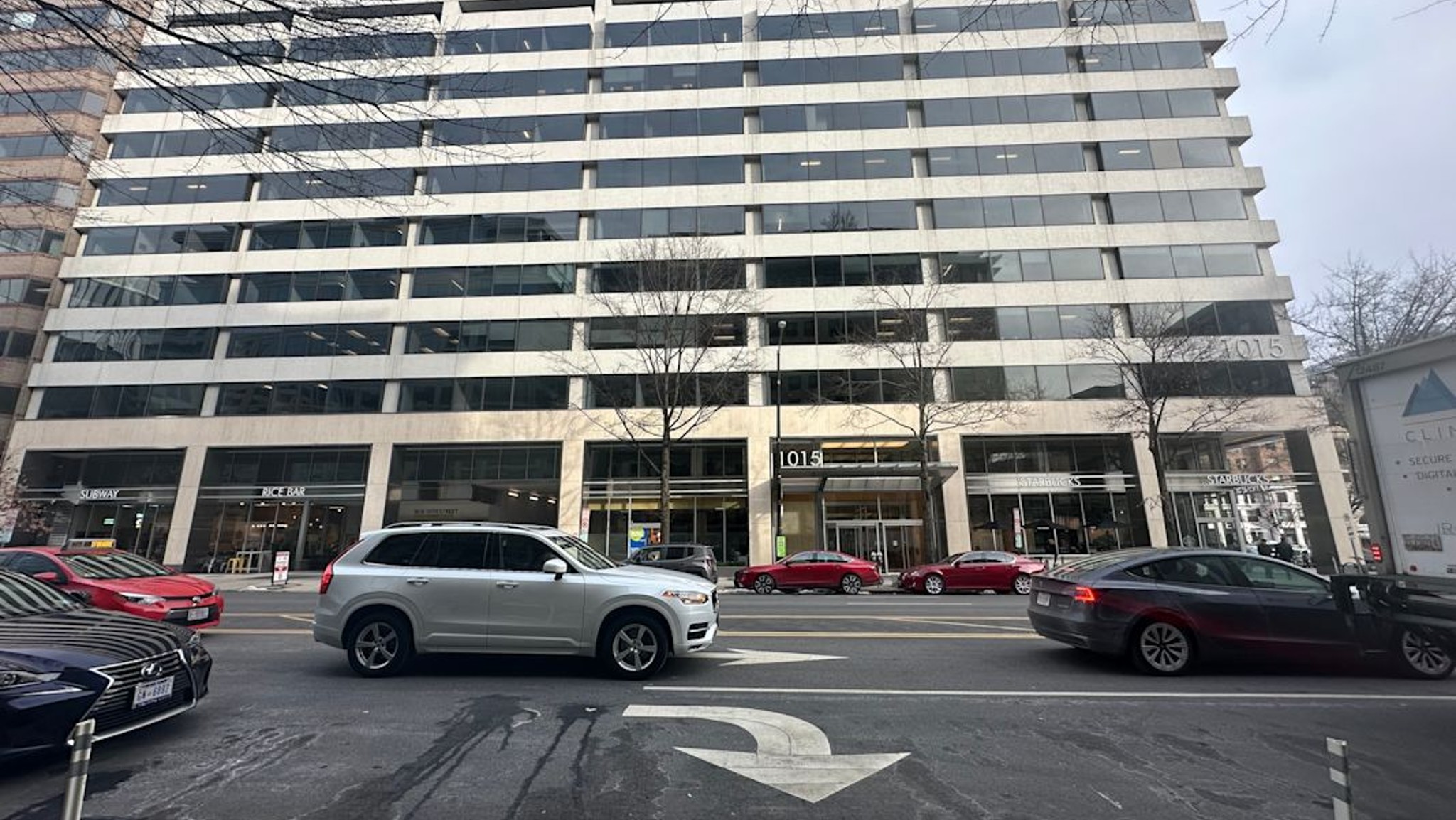 Image of the location