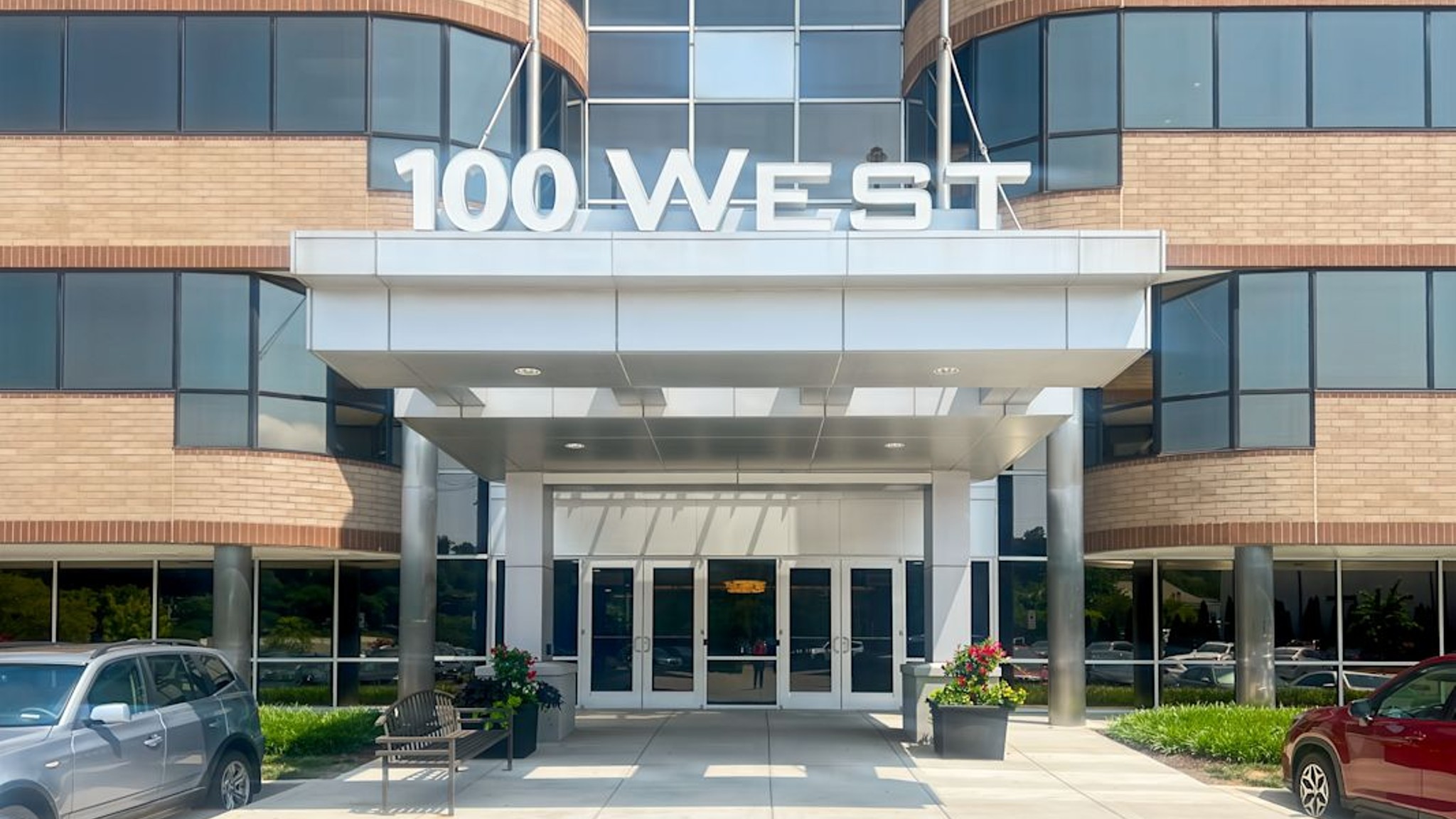Images of West Road Corporate Center