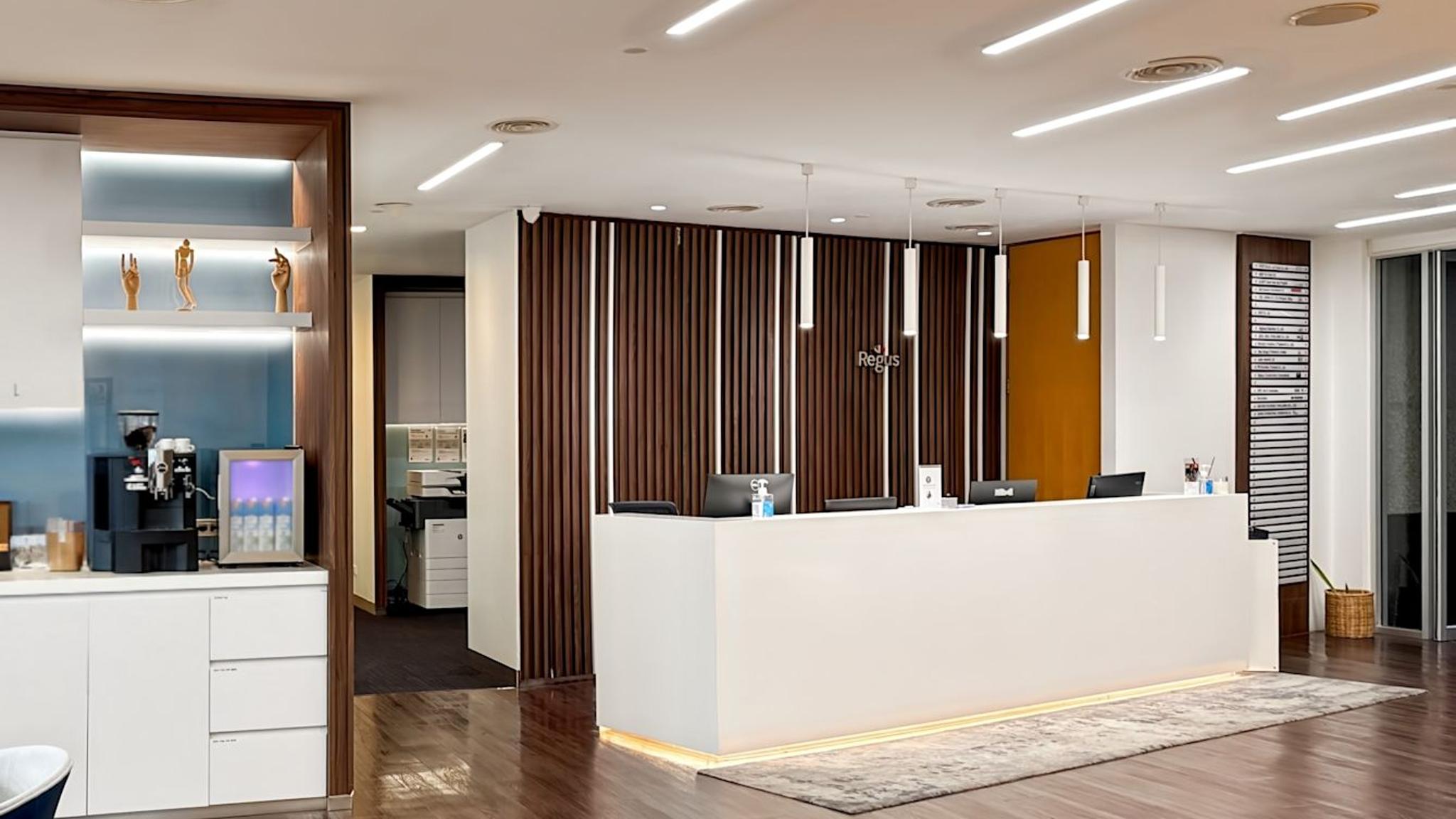 Images of CRC Tower All Seasons Place