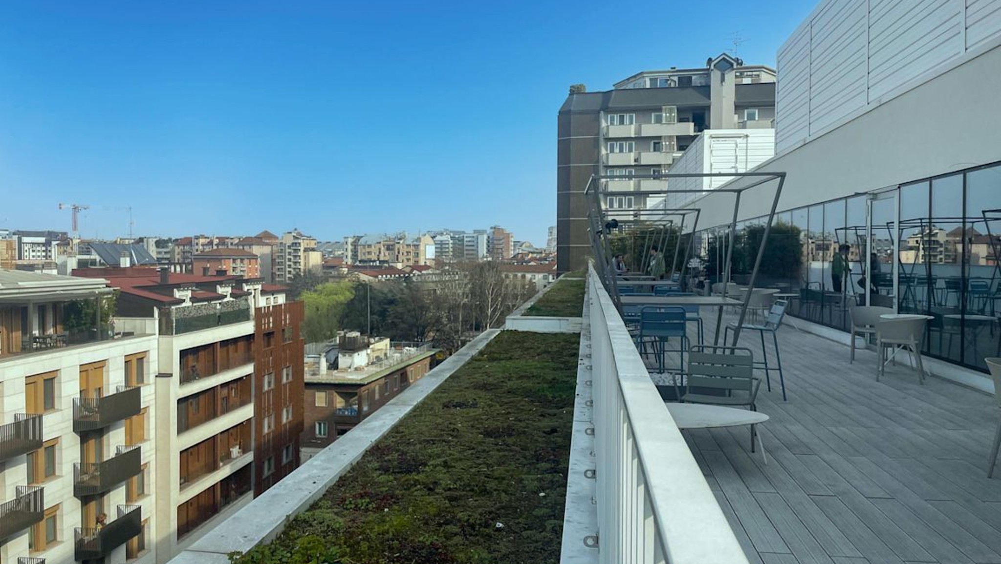 Image of the location