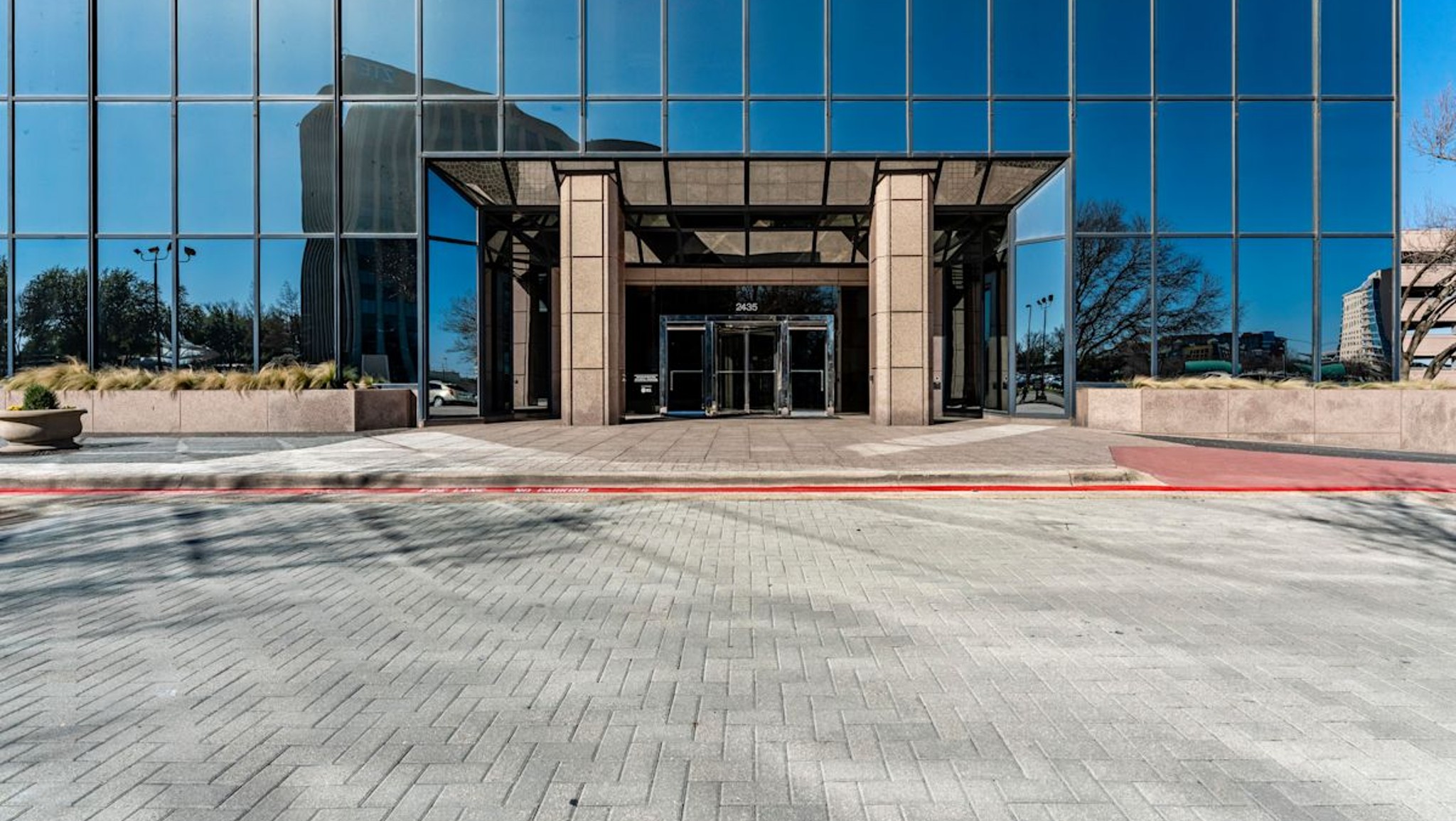 Image of the location