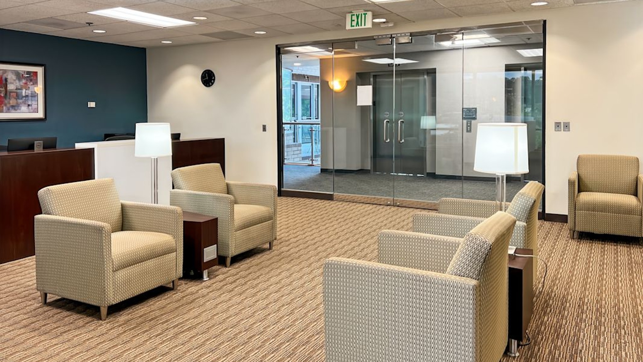 Images of West Road Corporate Center