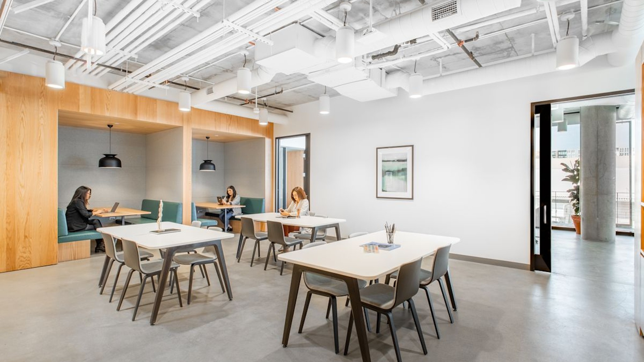 Images of Makers Quarter