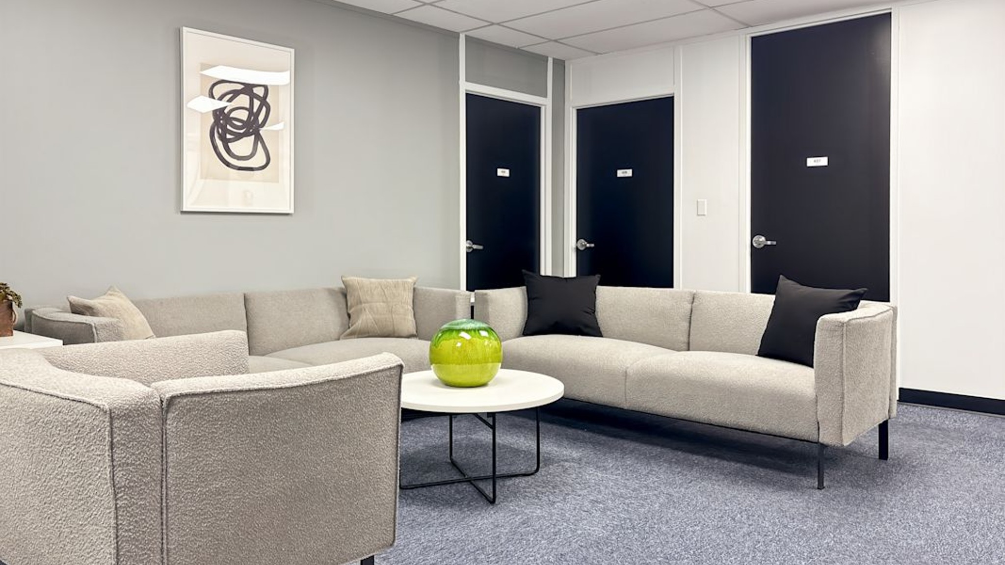 Images of One Corporate Place
