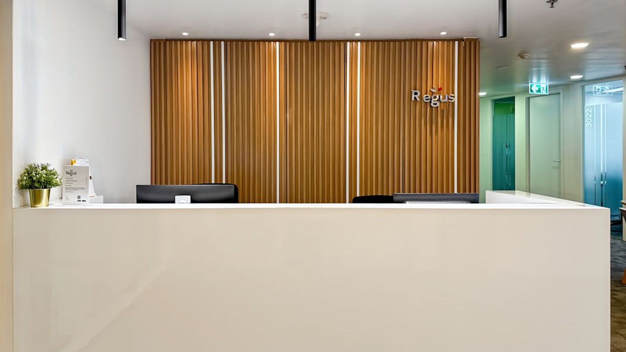 Images of Chartered Square