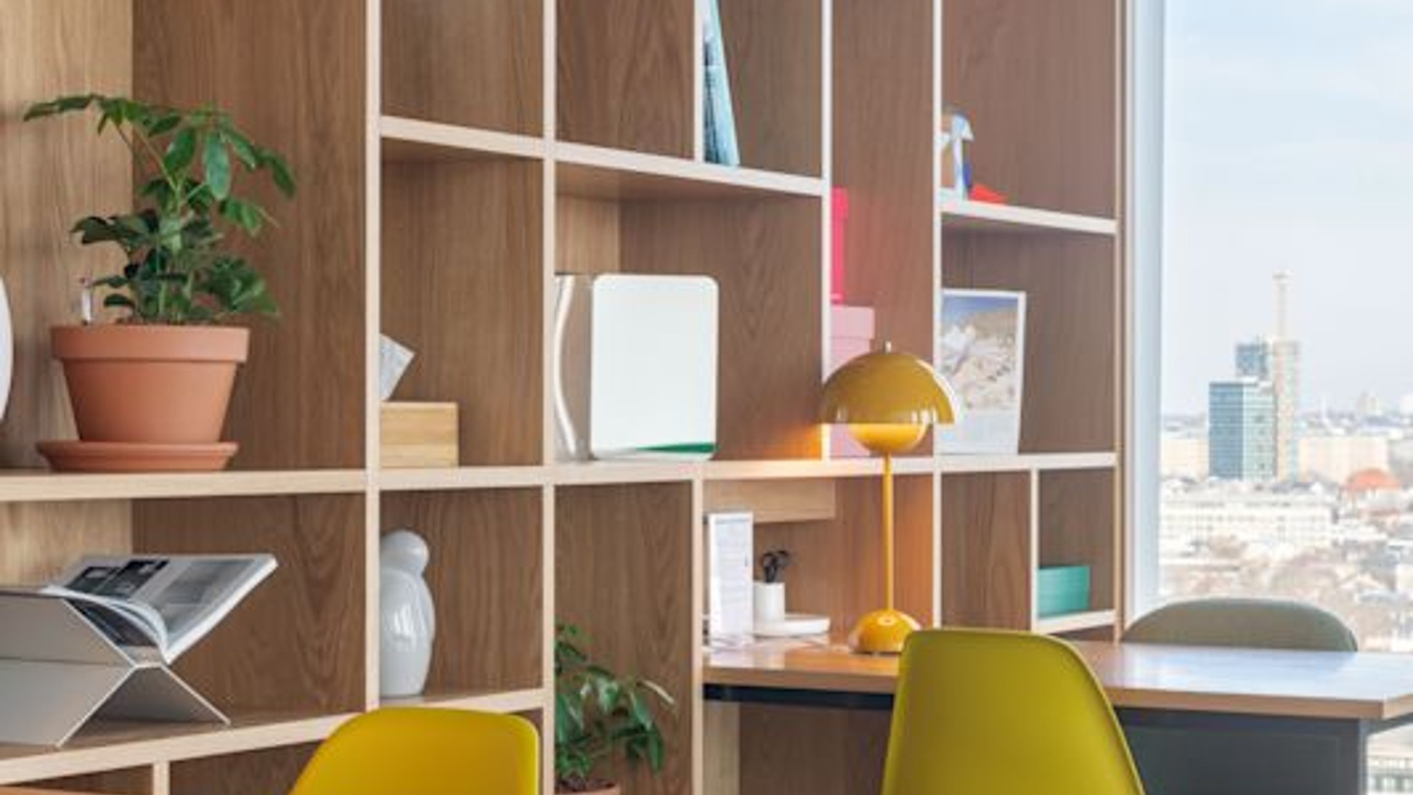 Images of Tower One