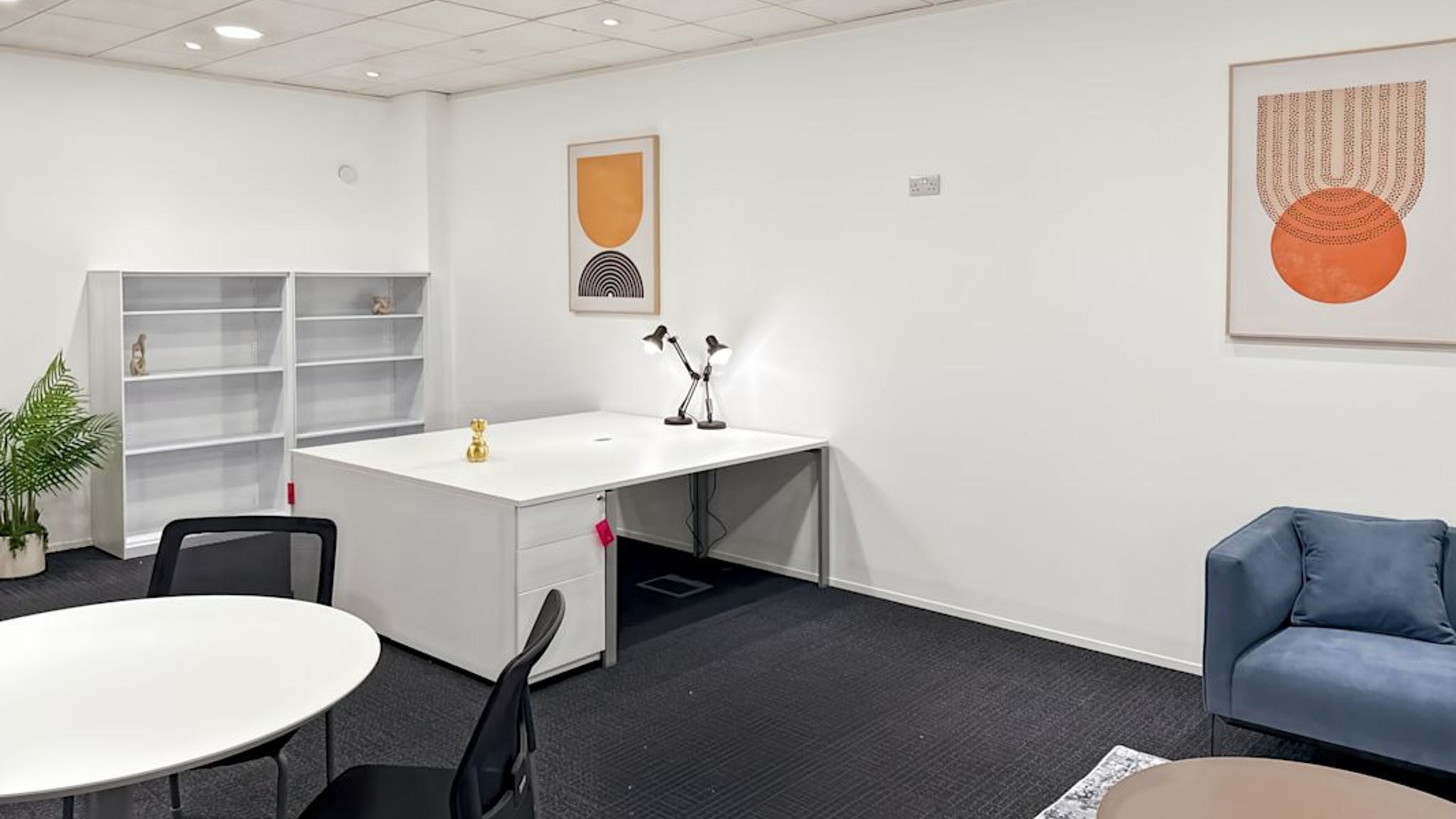 Images of Cambourne Business Park