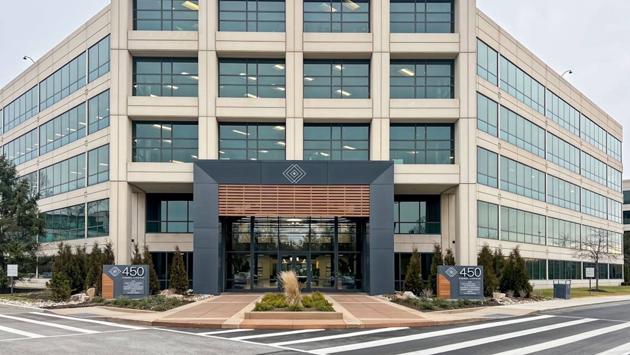 Image of the location
