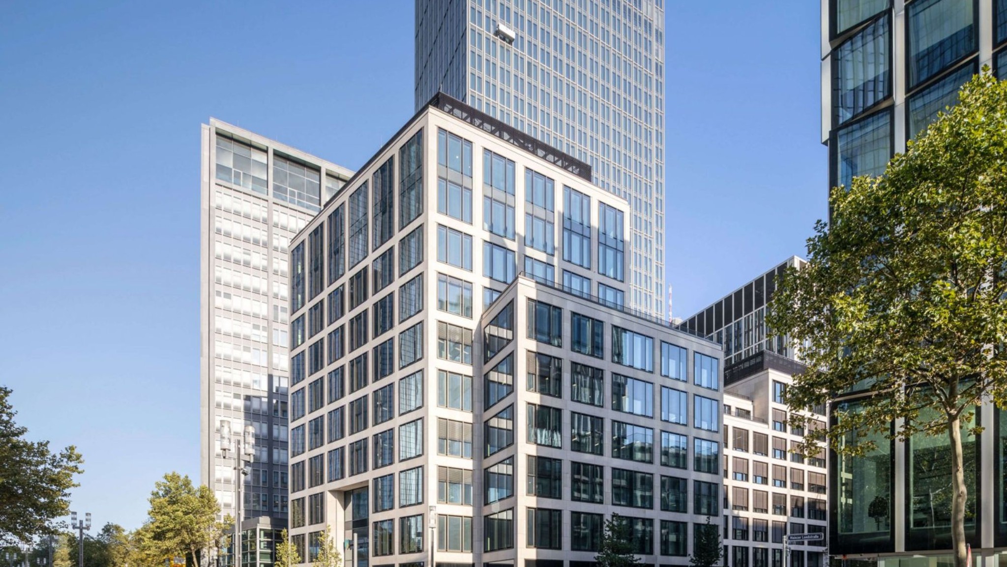 Image of the location
