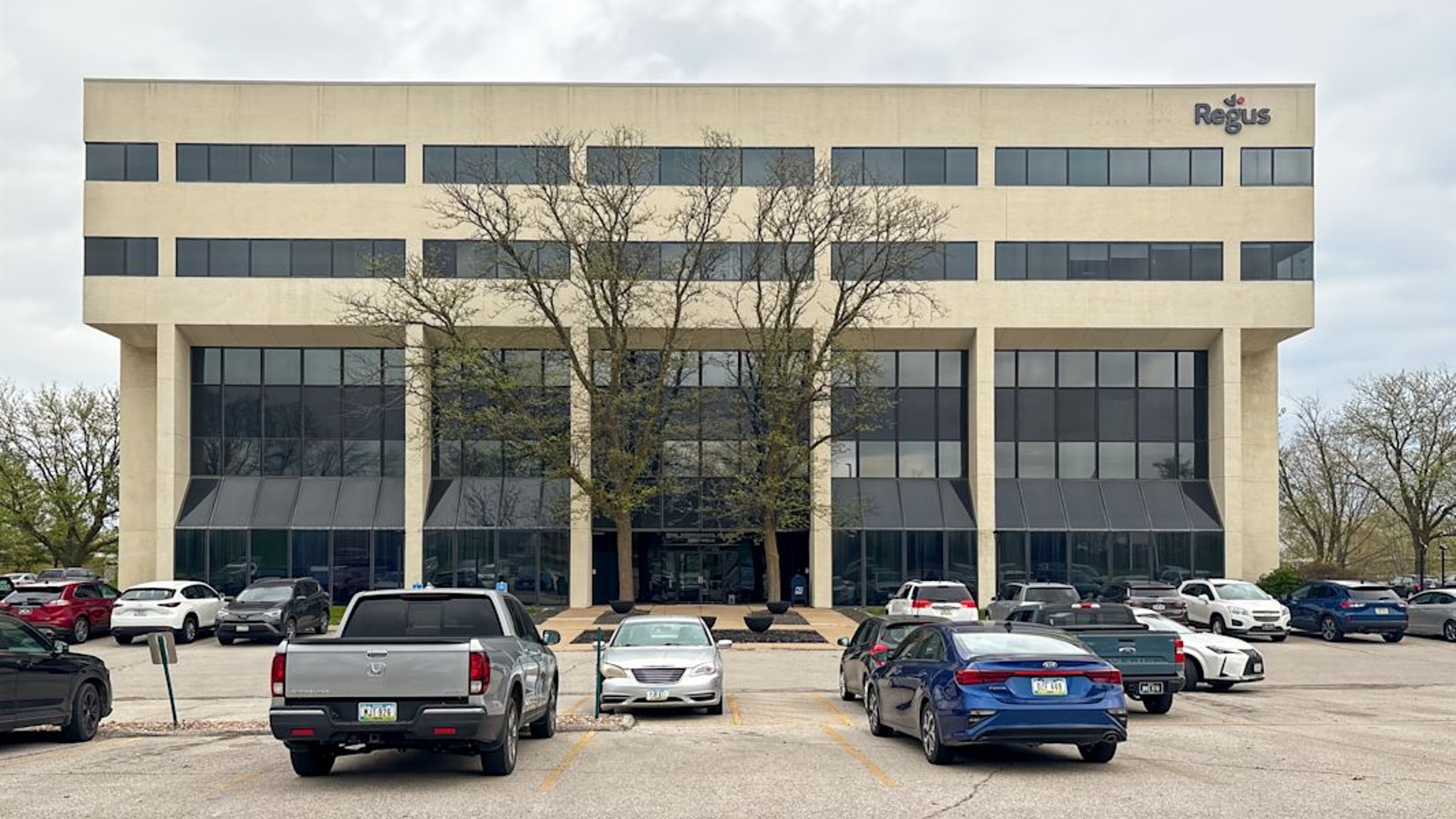 Images of One Corporate Place