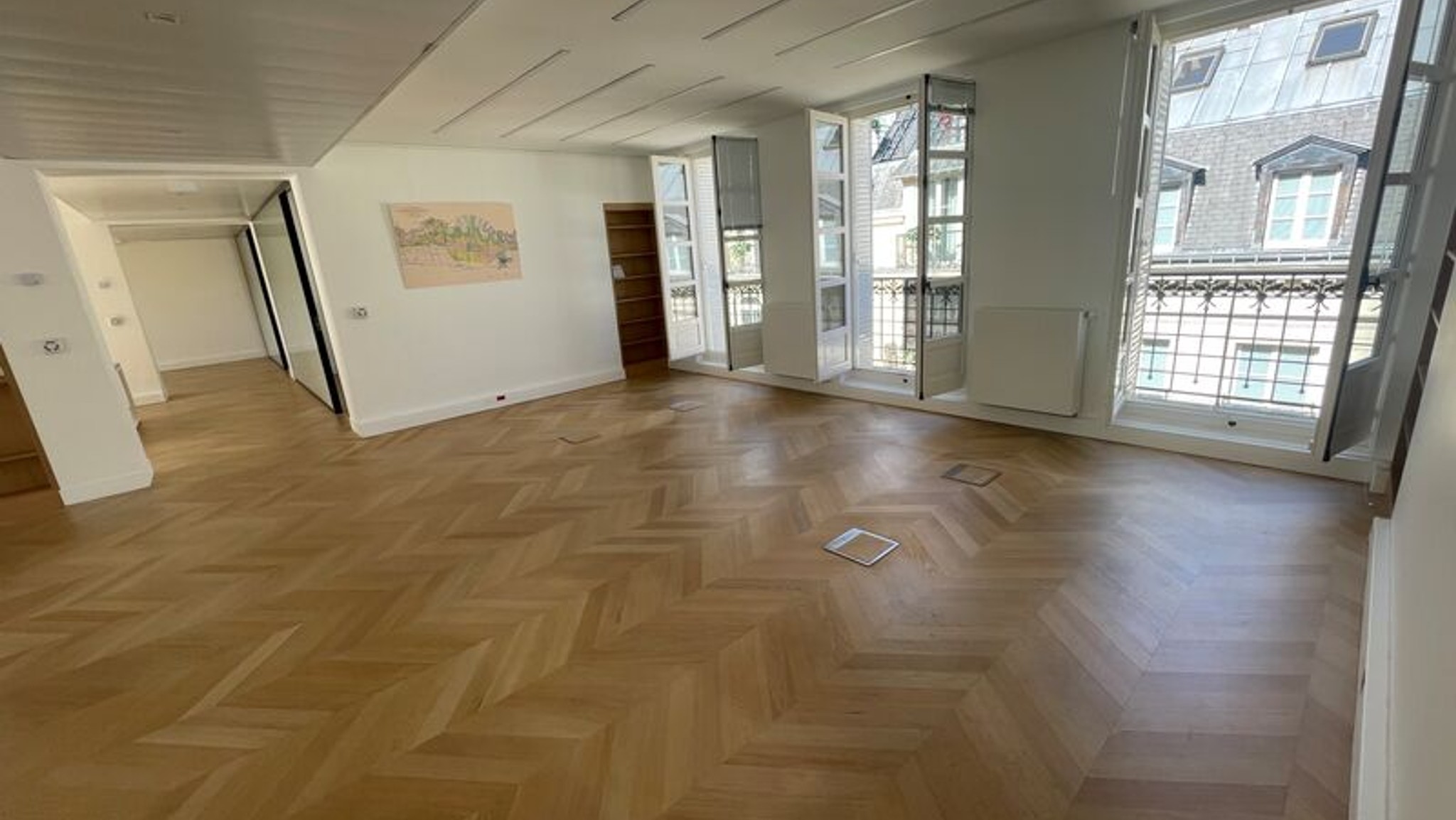 Image of the location