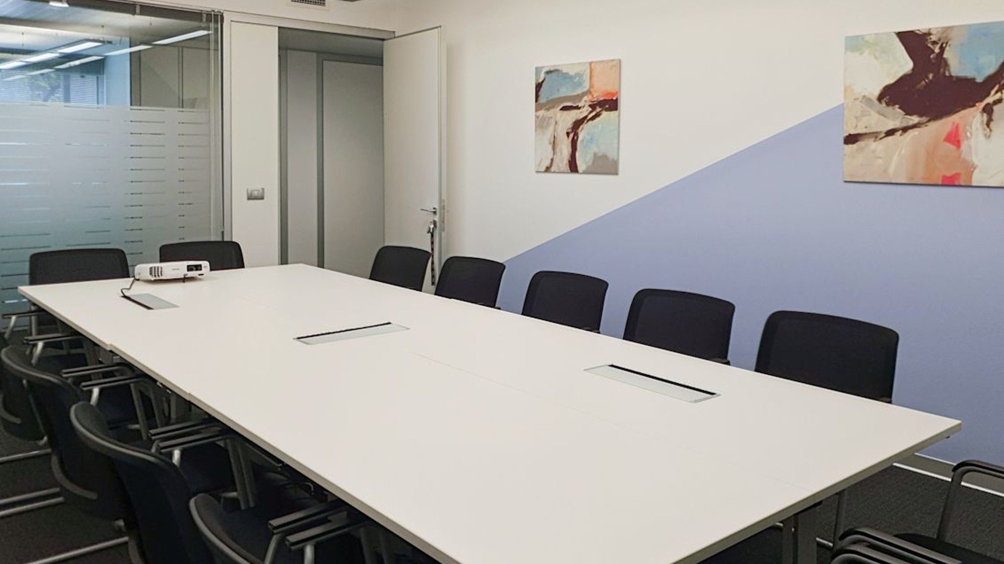 Images of Milanofiori Forum